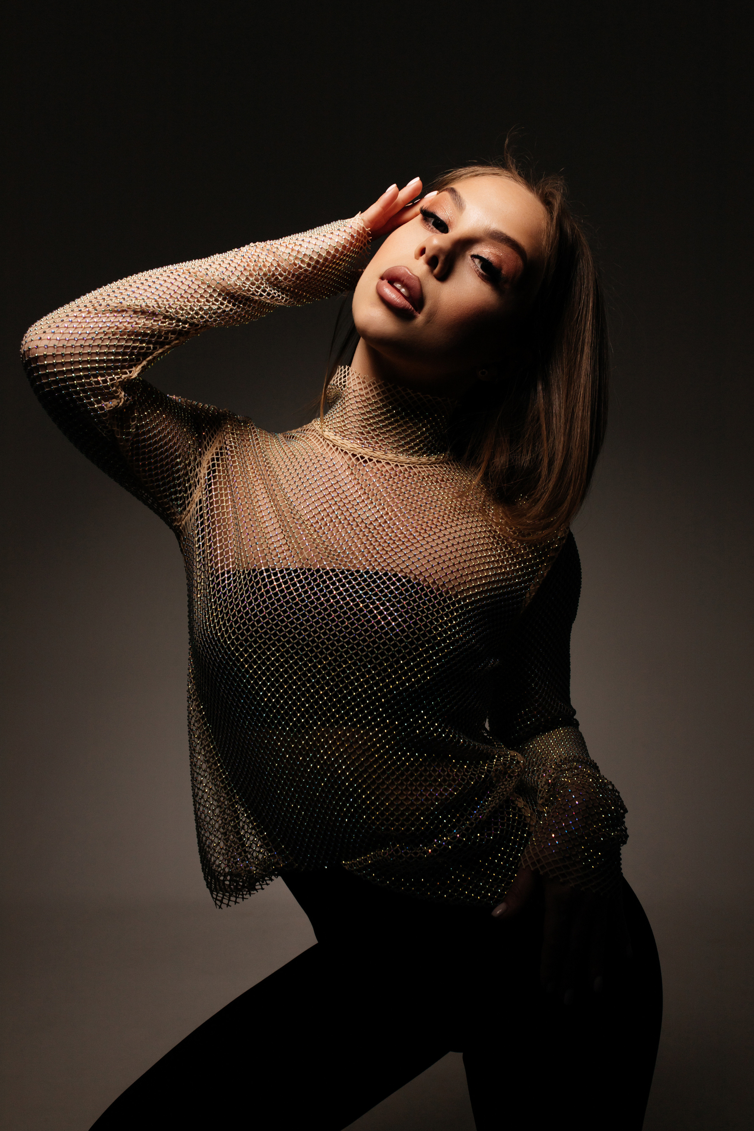 Studio. ФОТОГРАФ