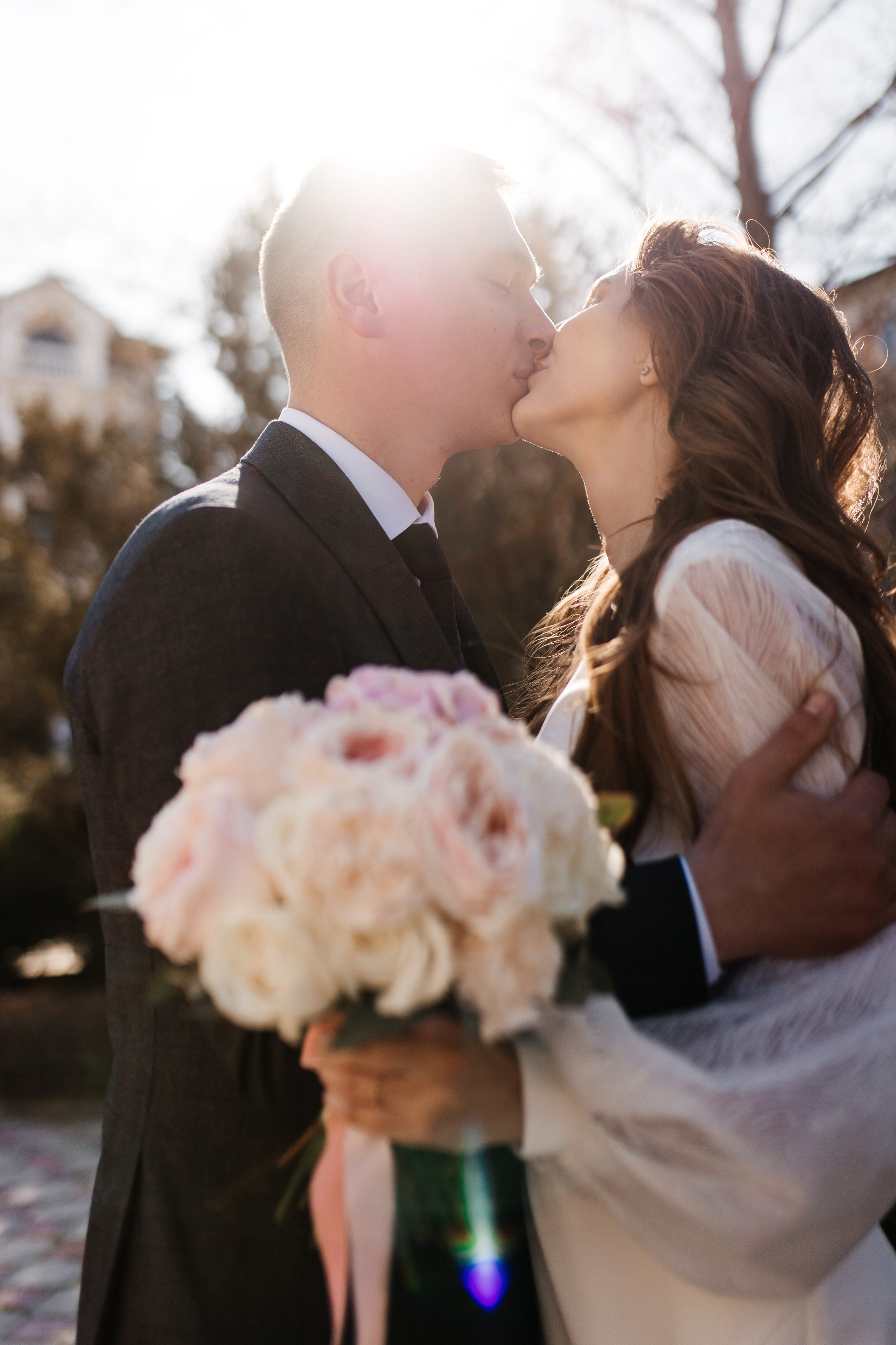 M & V. ФОТОГРАФ