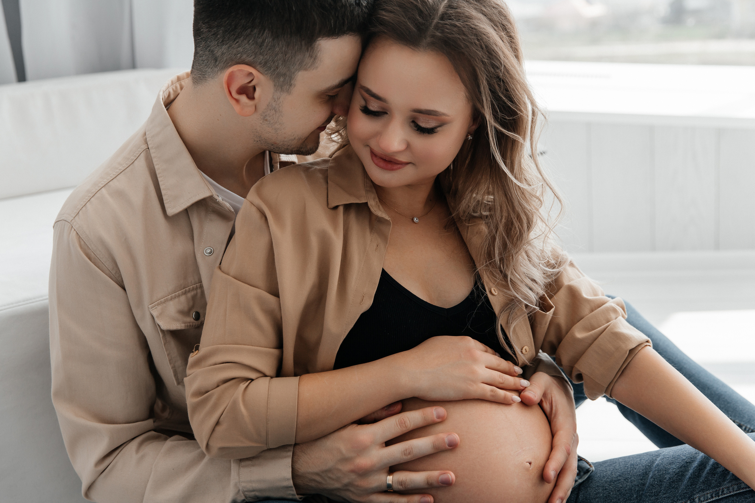 Lovely moment. ФОТОГРАФ