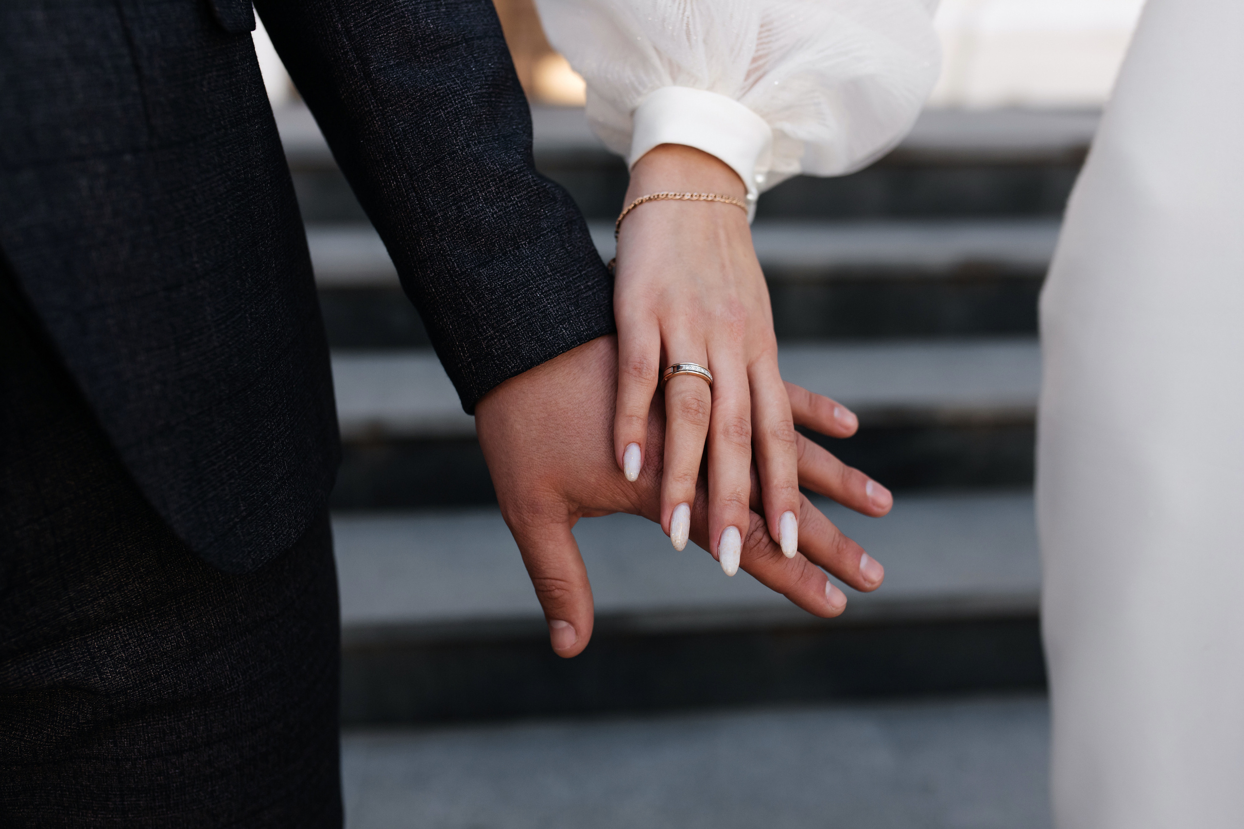 M & V. ФОТОГРАФ