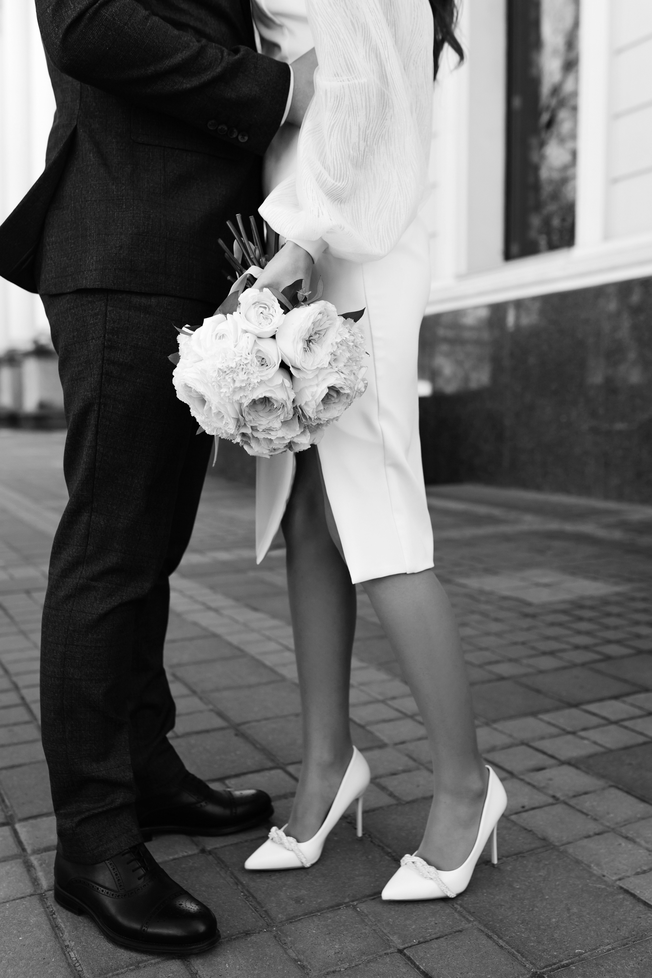 M & V. ФОТОГРАФ