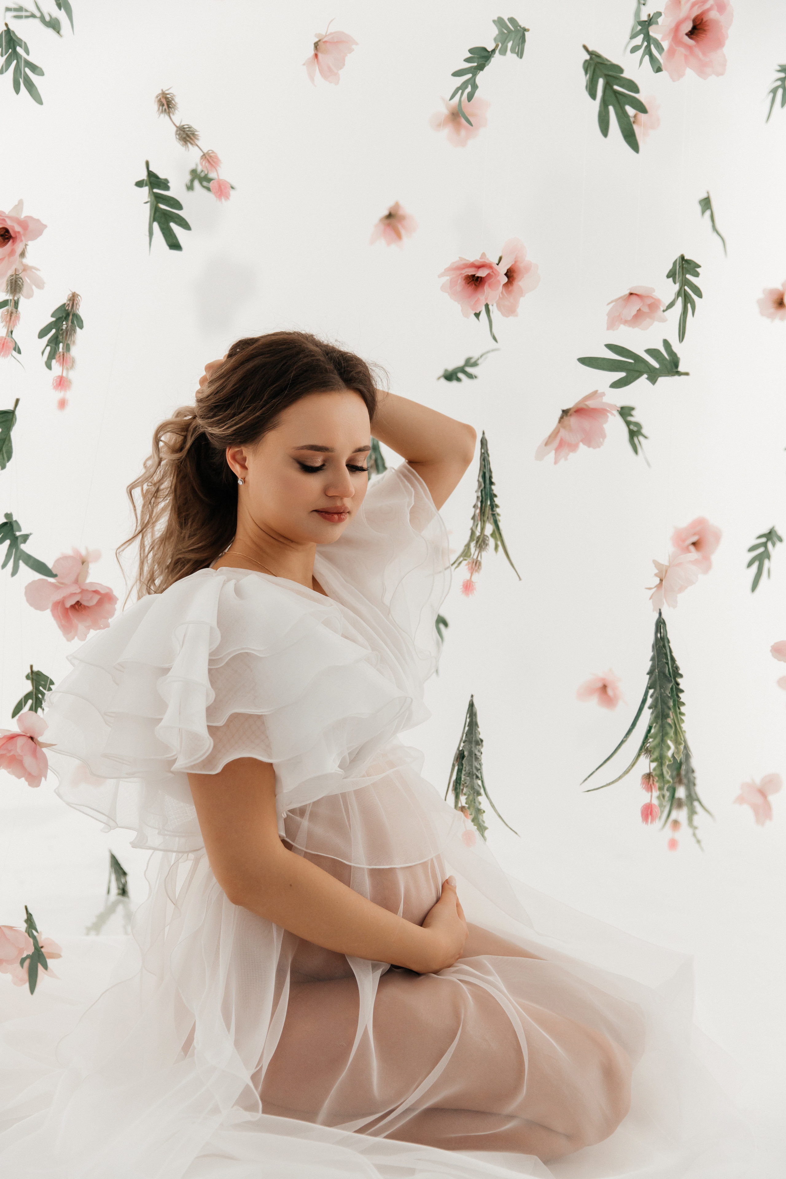 Lovely moment. ФОТОГРАФ