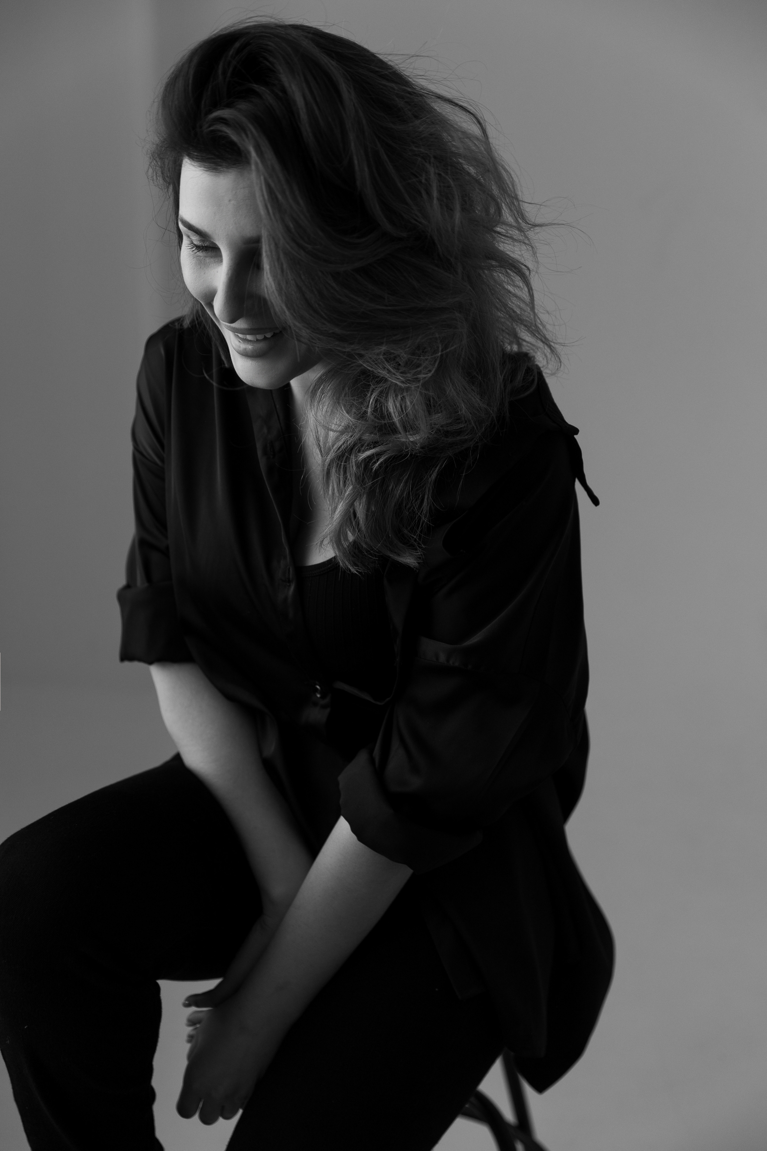 Studio. ФОТОГРАФ