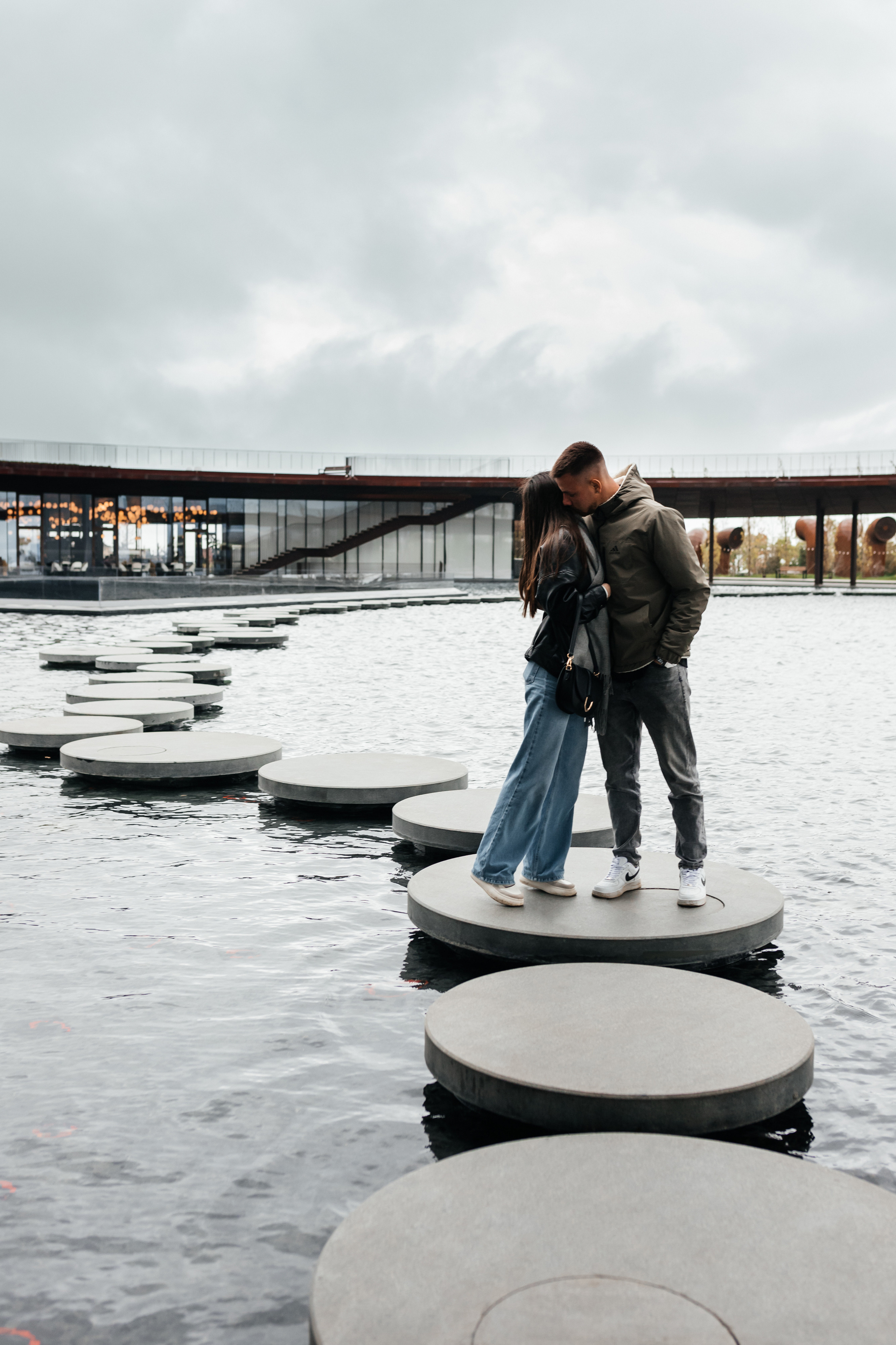 T & A. ФОТОГРАФ