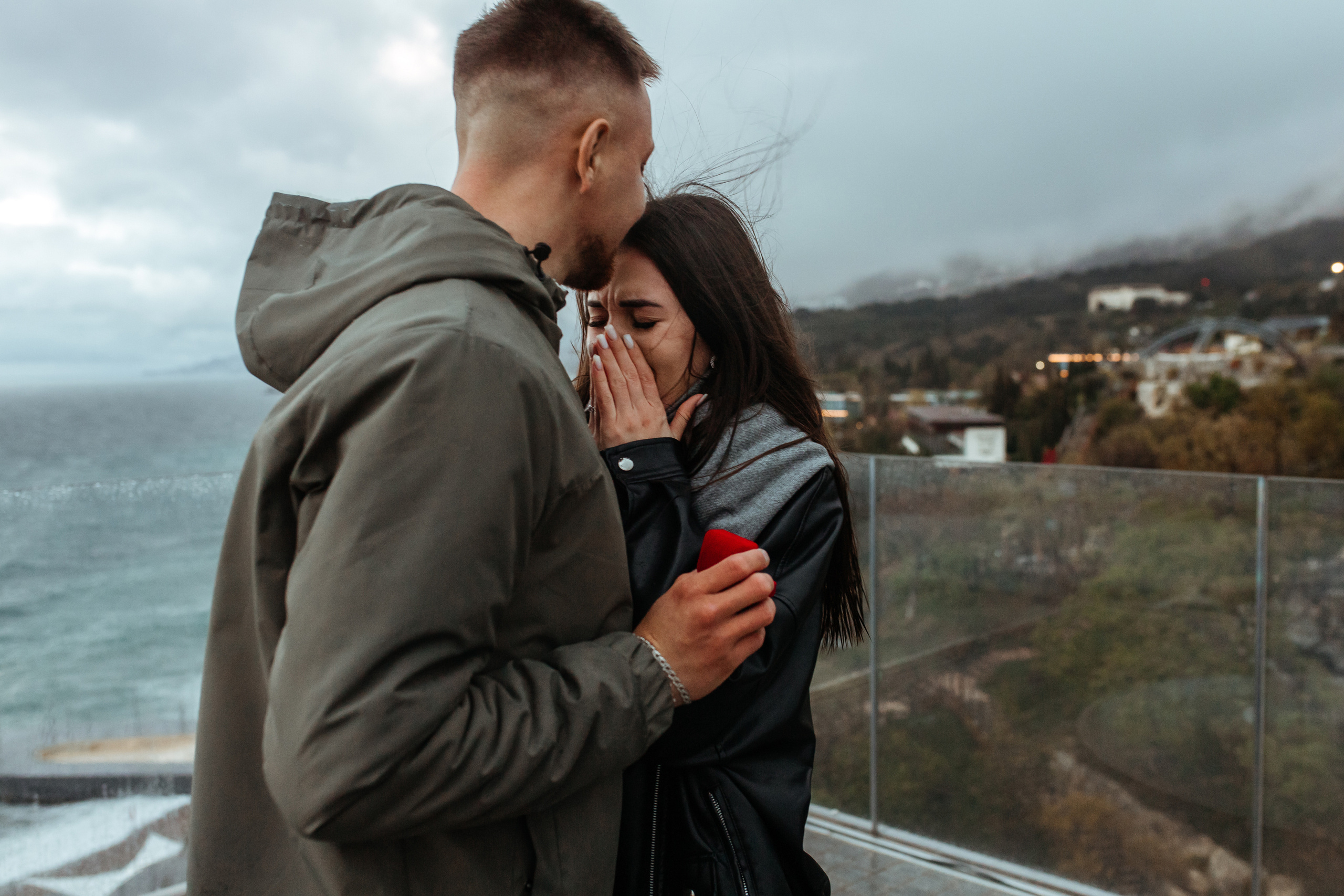 T & A. ФОТОГРАФ