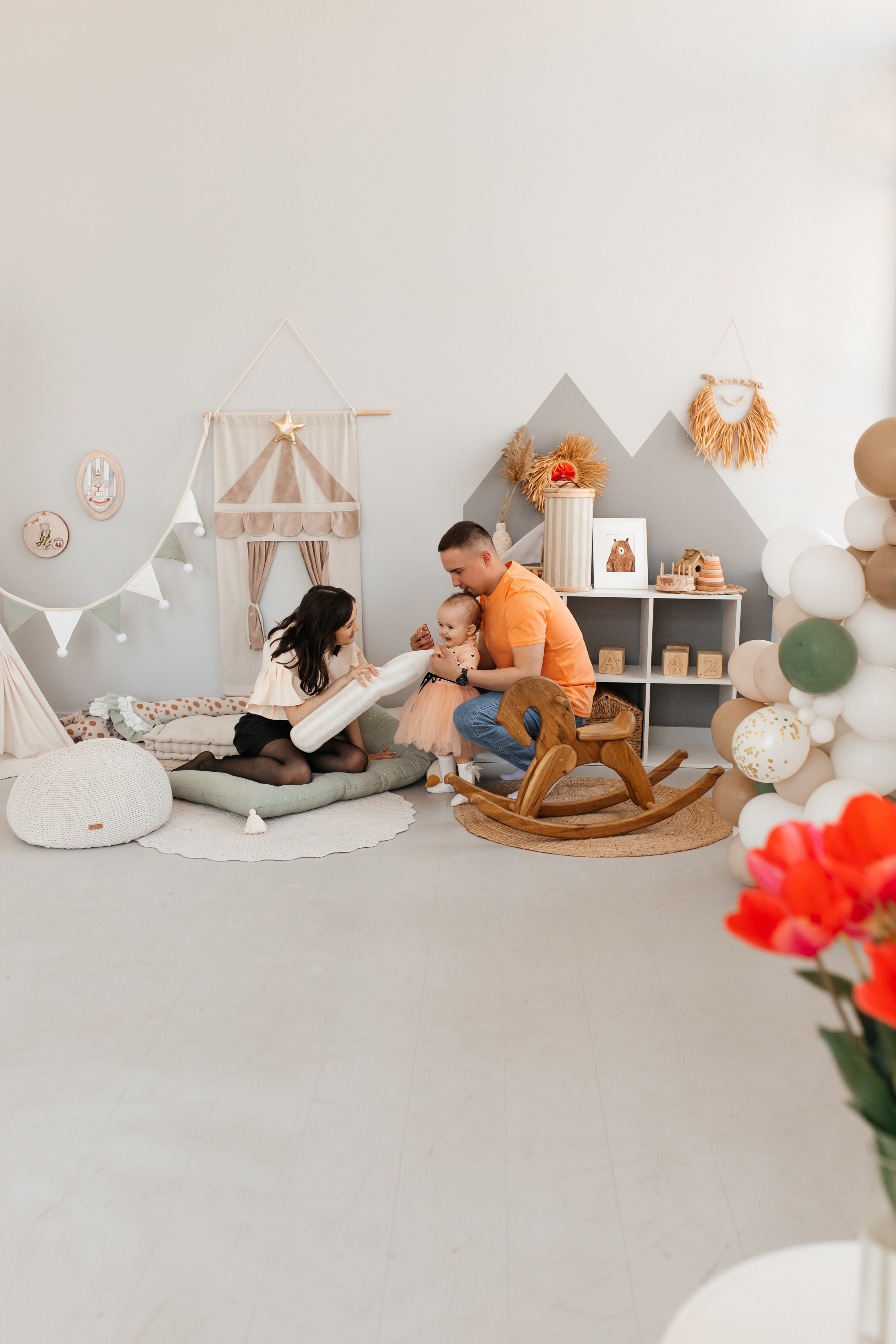 Happiness. ФОТОГРАФ