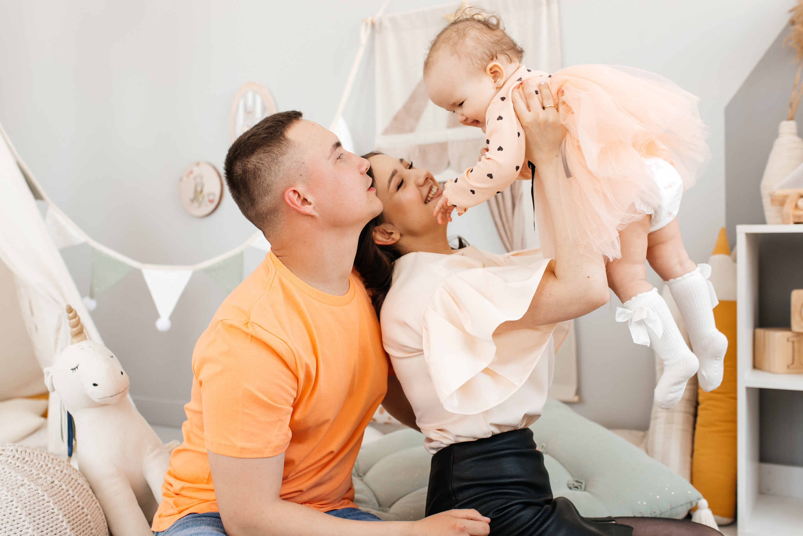 Happiness. ФОТОГРАФ