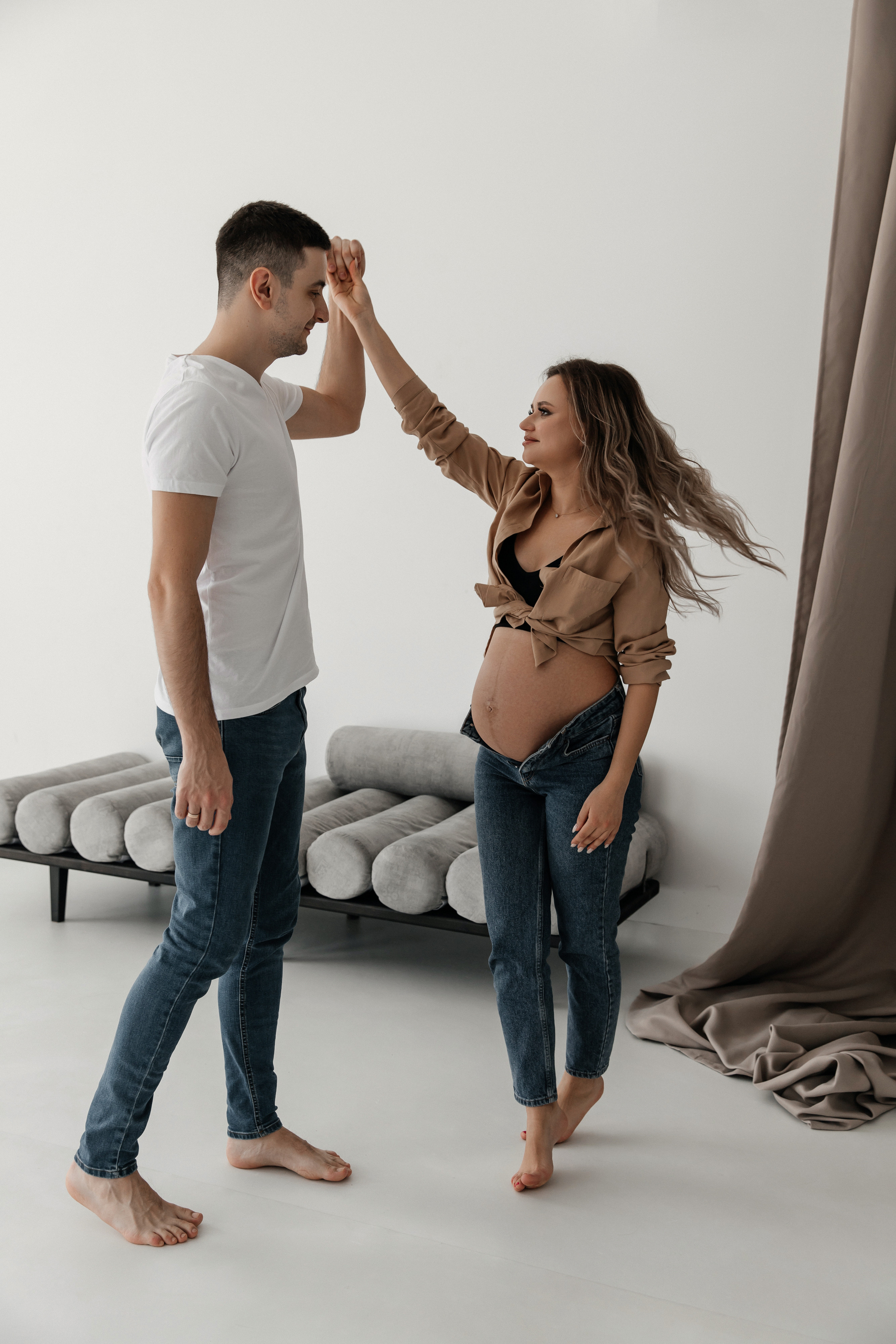 Lovely moment. ФОТОГРАФ