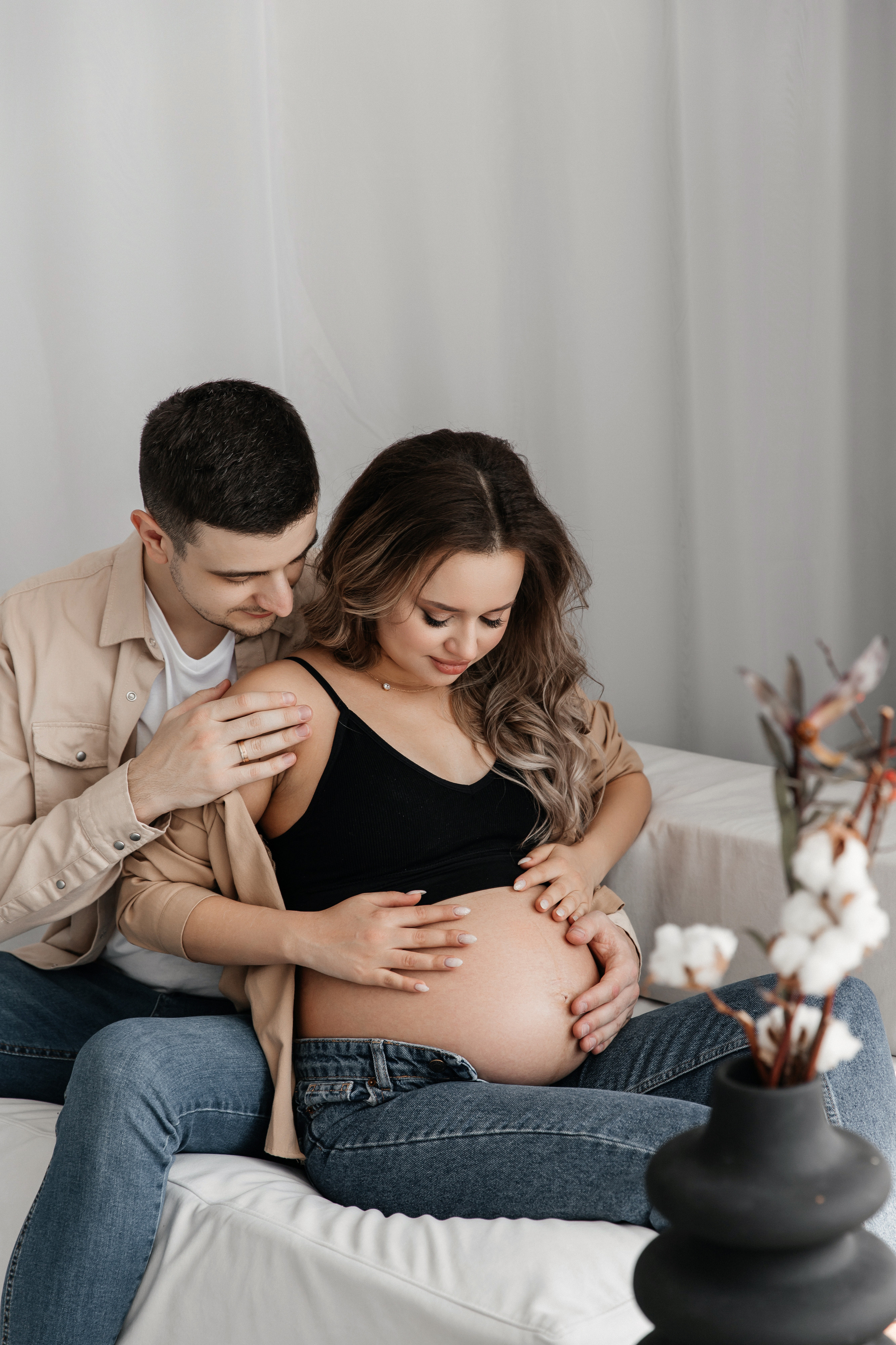 Lovely moment. ФОТОГРАФ