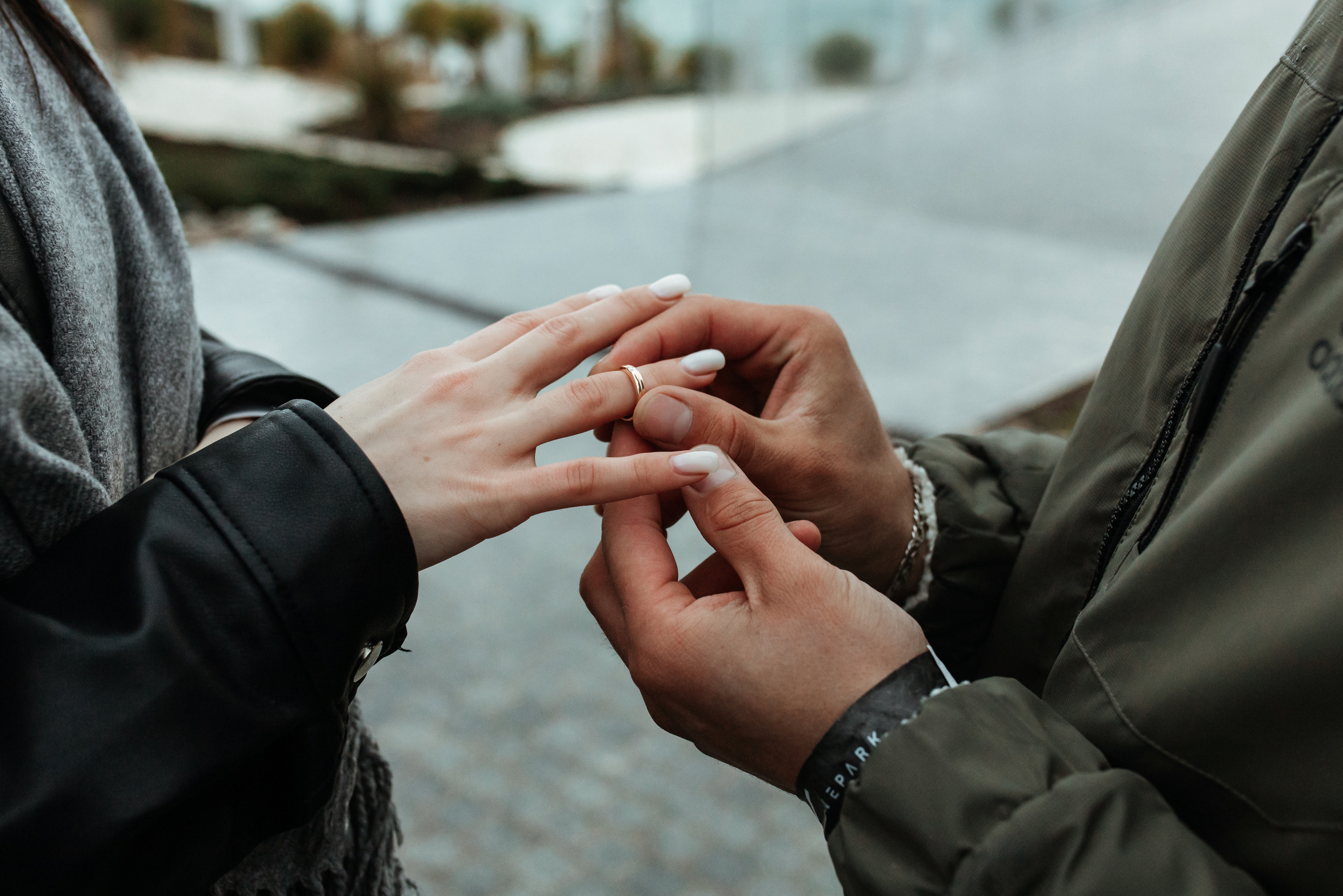 T & A. ФОТОГРАФ