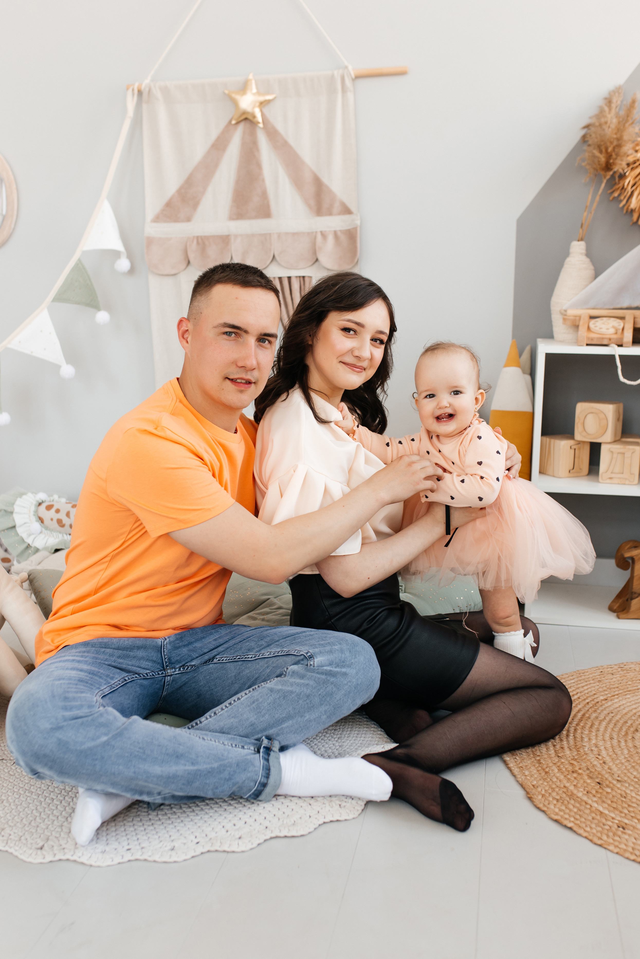 Happiness. ФОТОГРАФ