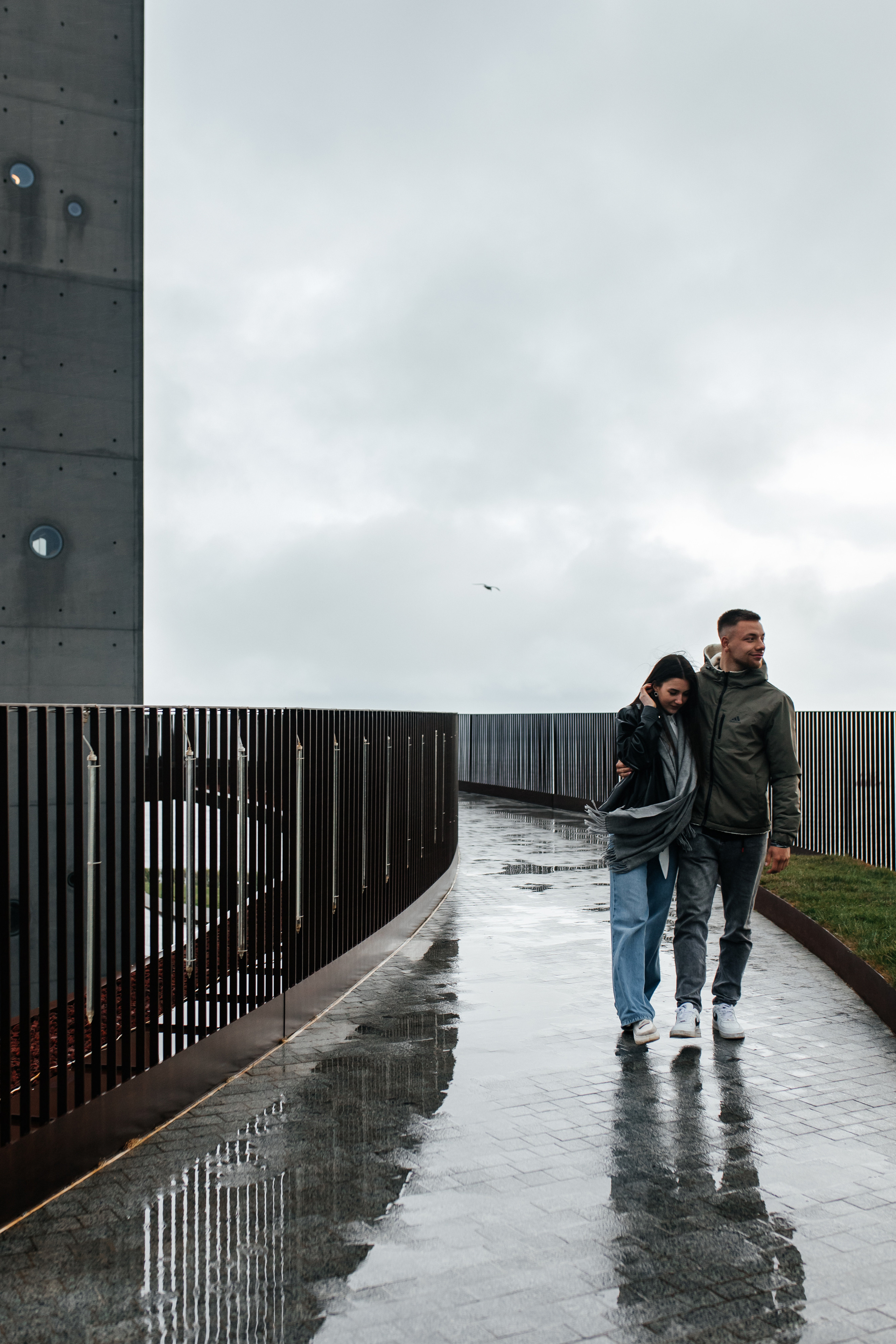 T & A. ФОТОГРАФ