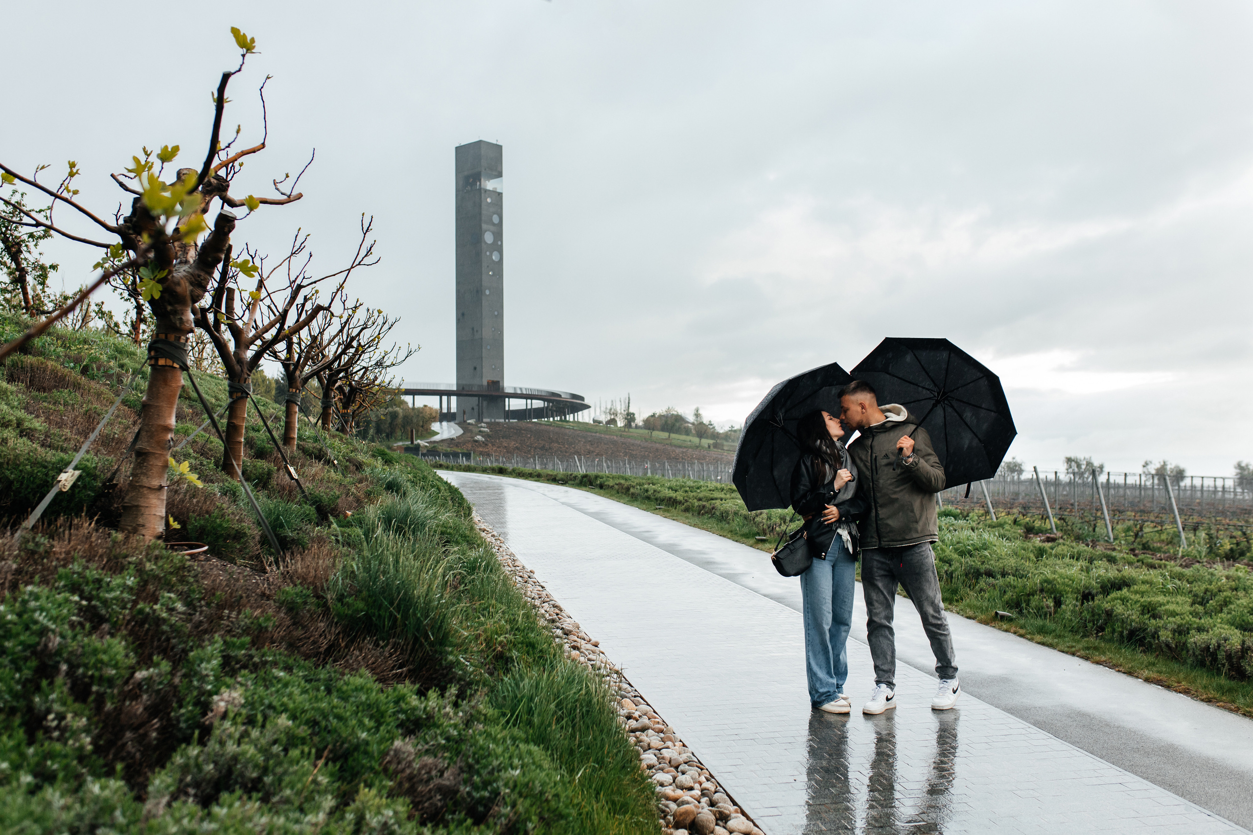 T & A. ФОТОГРАФ