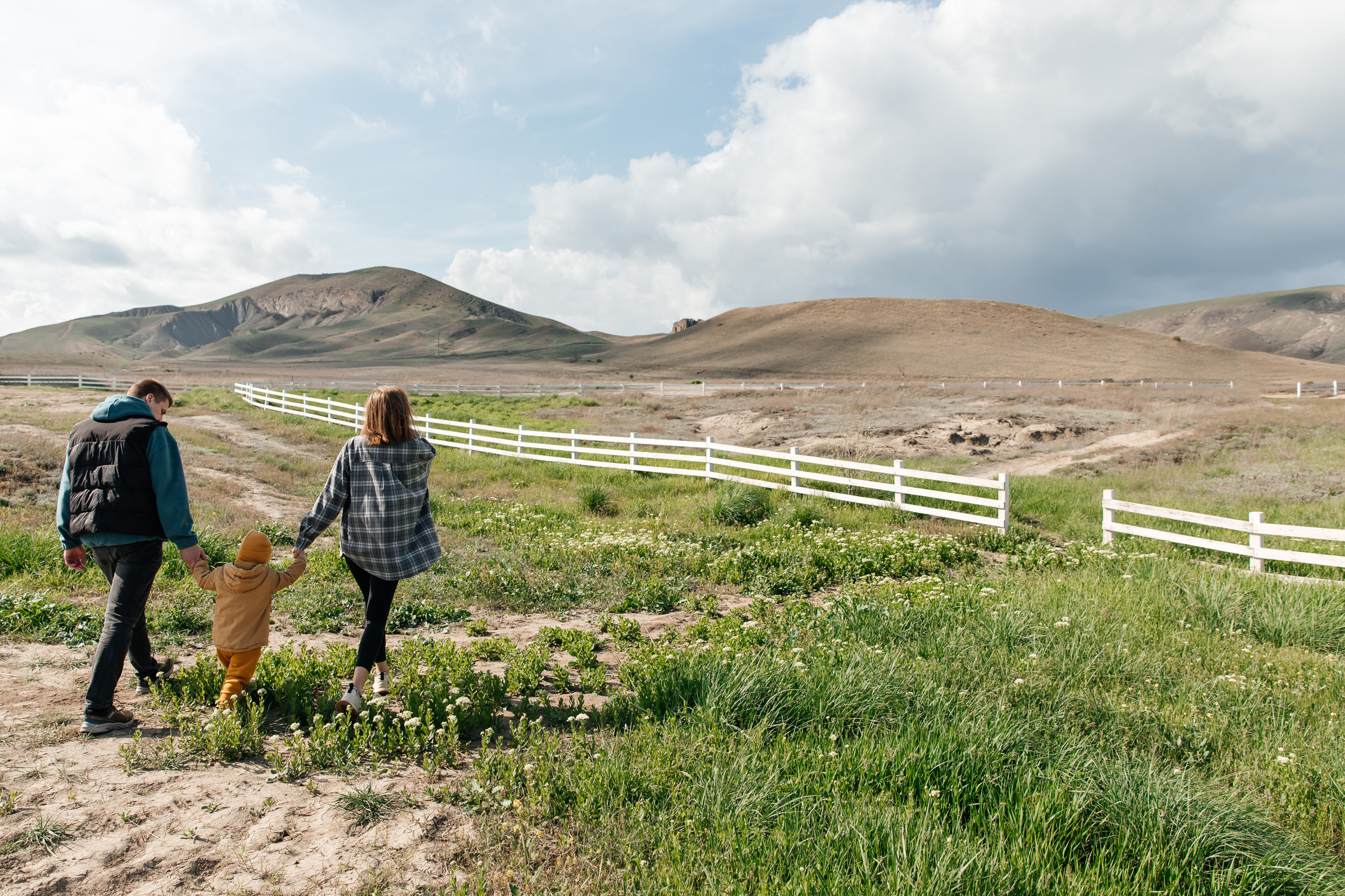 10 minutes near the sea. ФОТОГРАФ