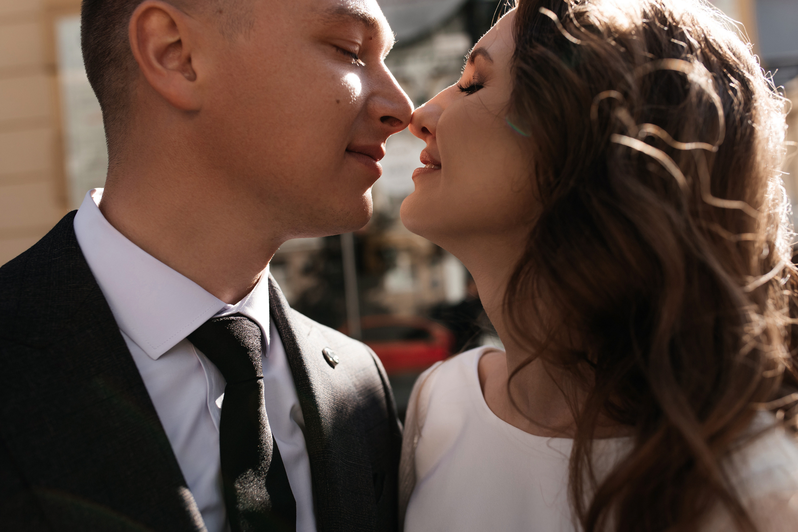 M & V. ФОТОГРАФ