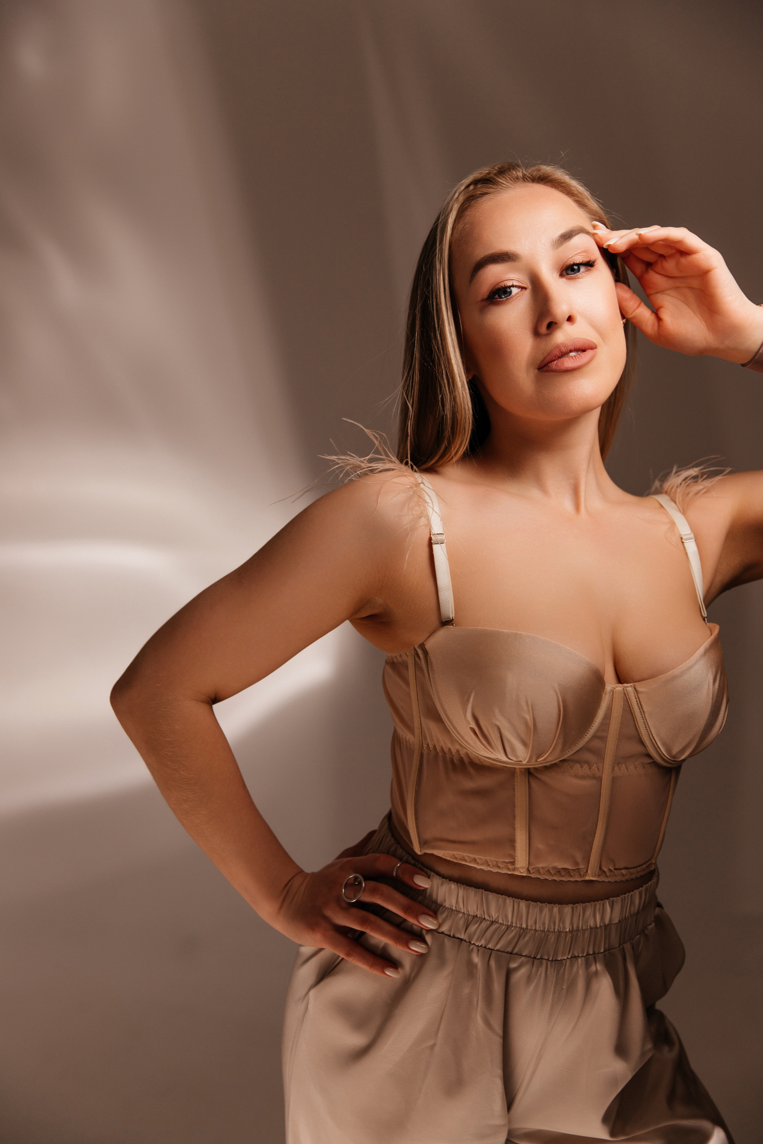 Studio. ФОТОГРАФ