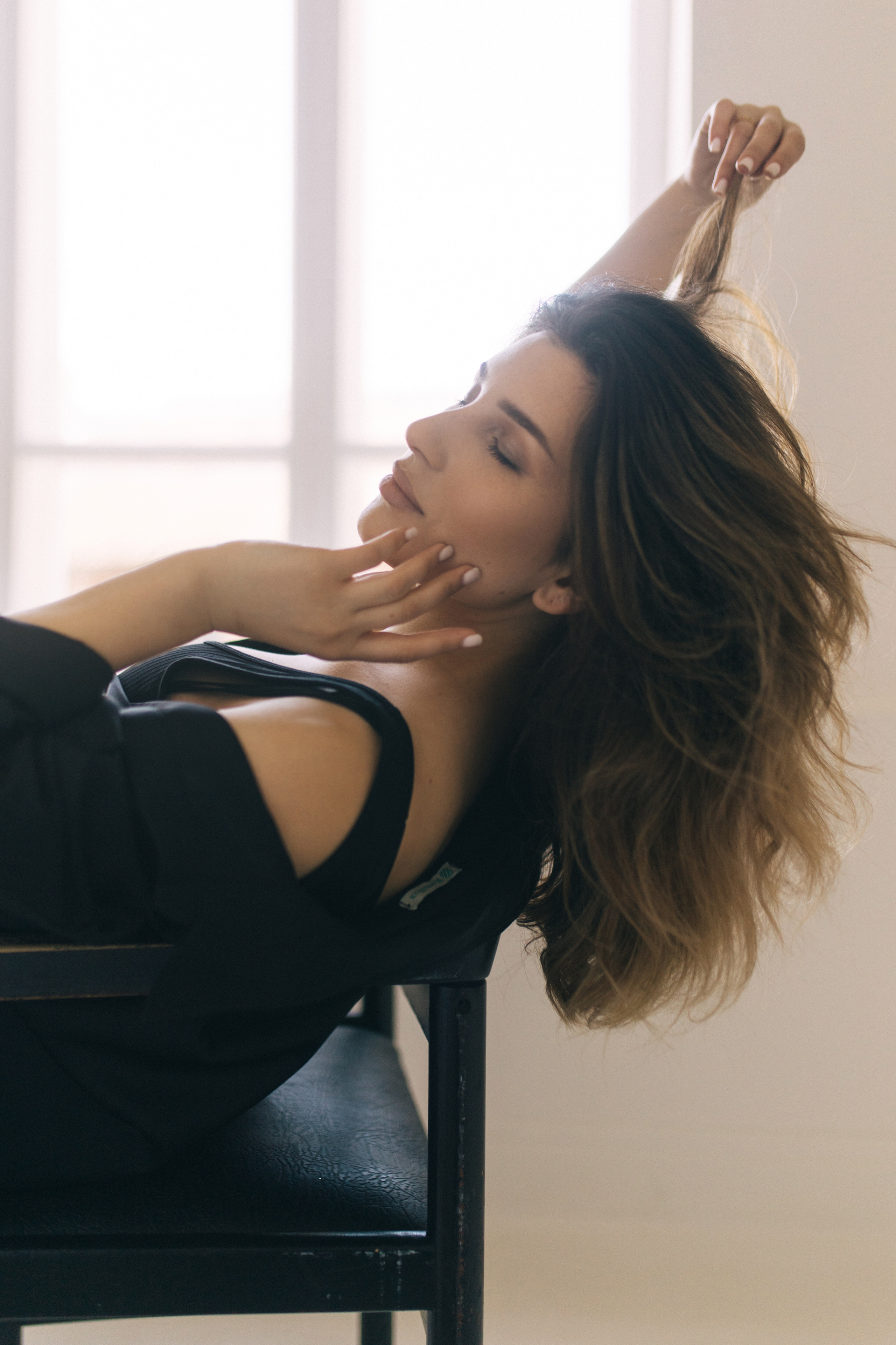 Studio. ФОТОГРАФ