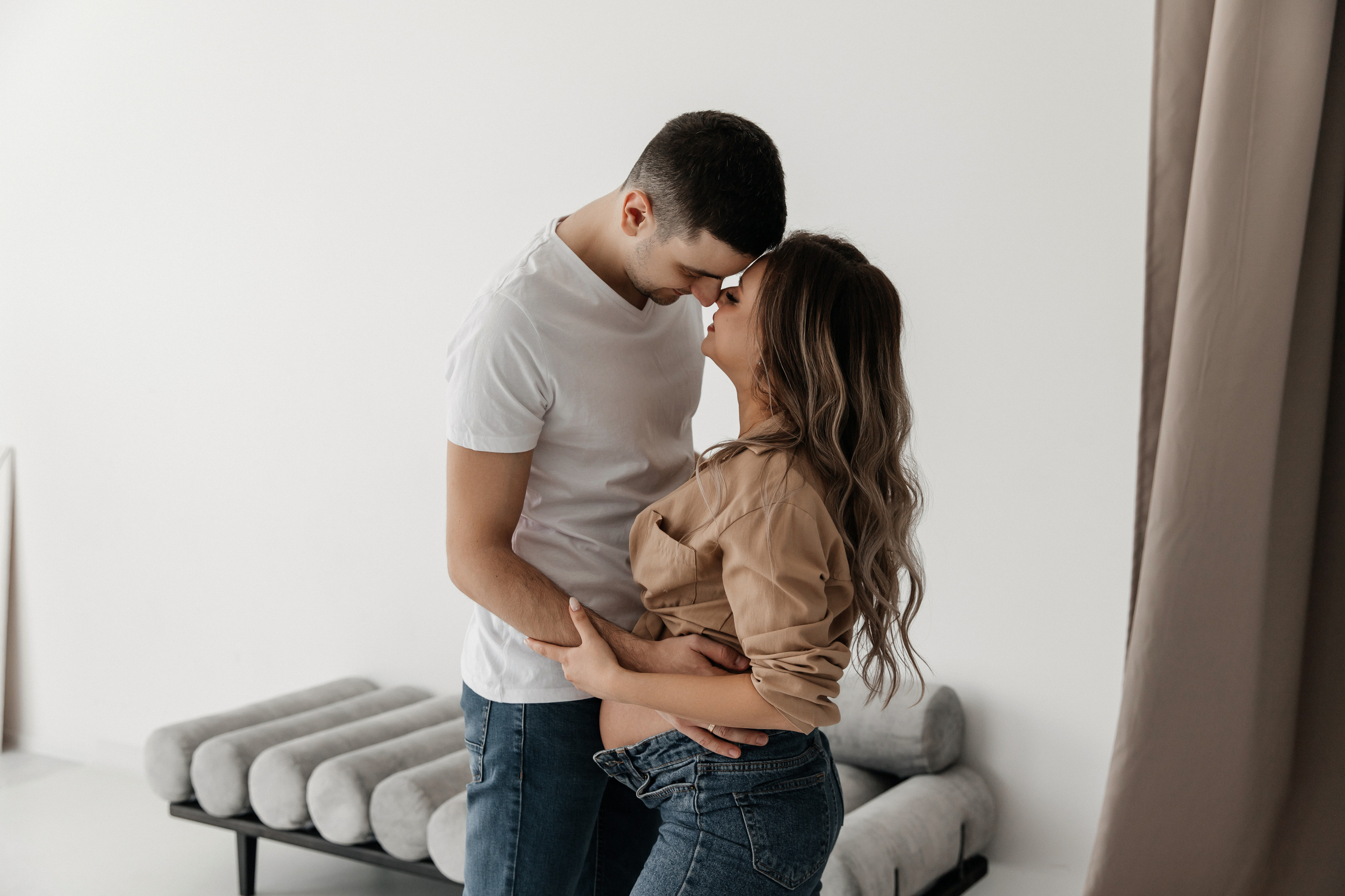 Lovely moment. ФОТОГРАФ