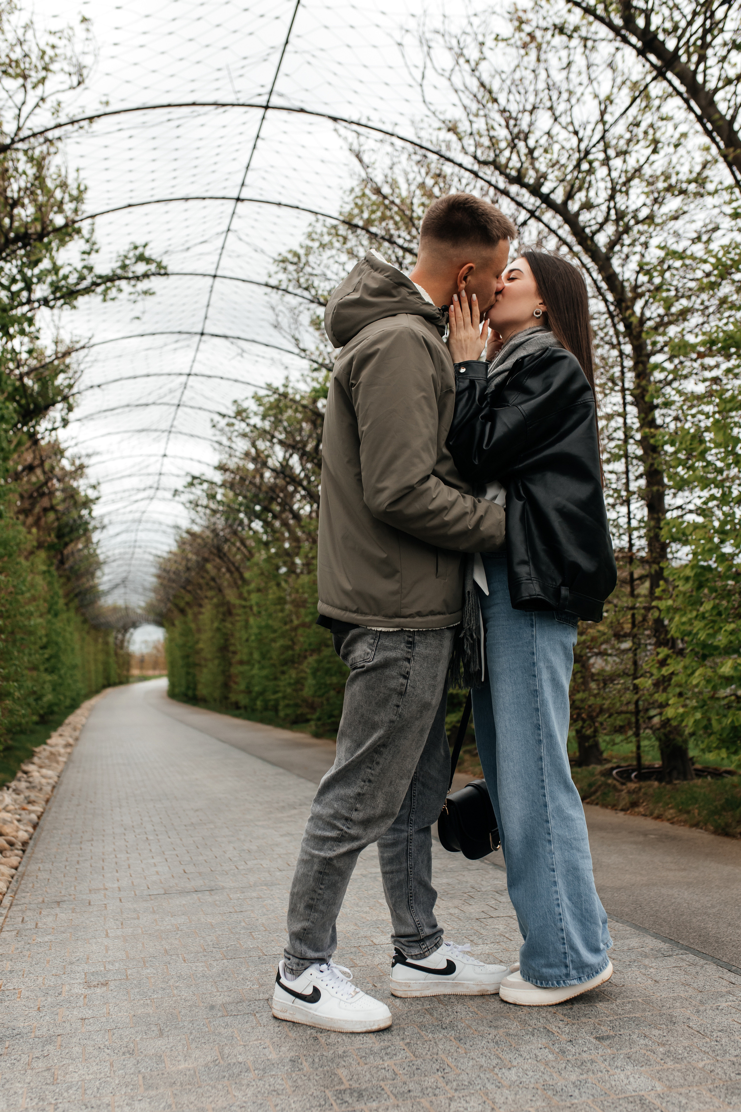 T & A. ФОТОГРАФ