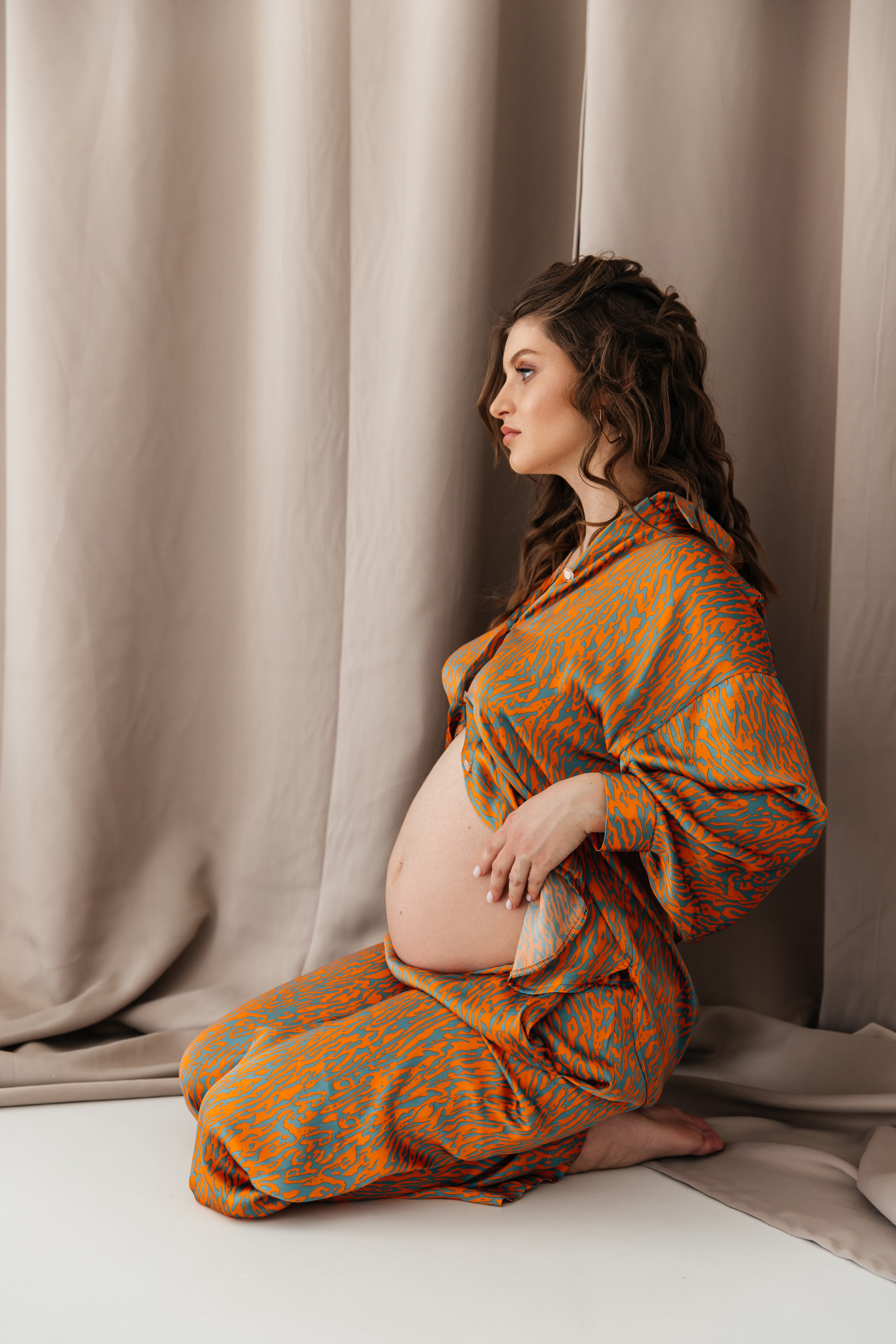 Pregnancy. ФОТОГРАФ