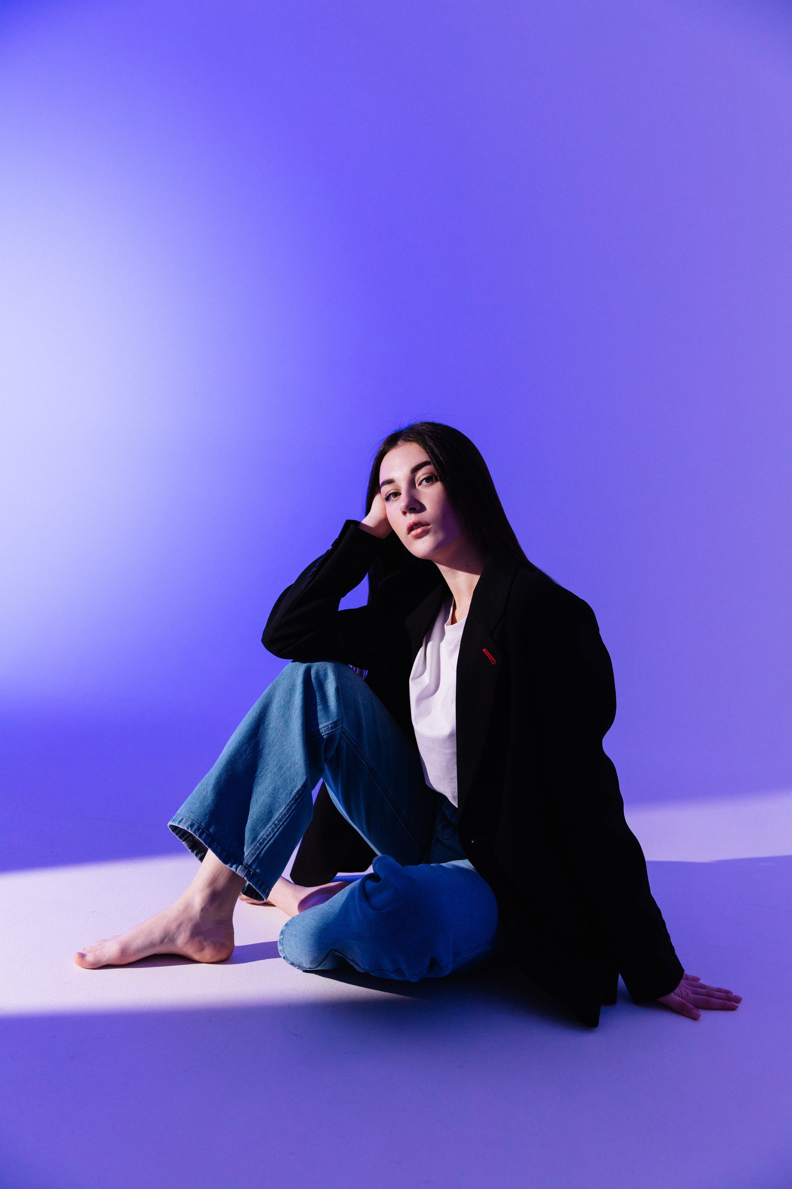 Studio. ФОТОГРАФ