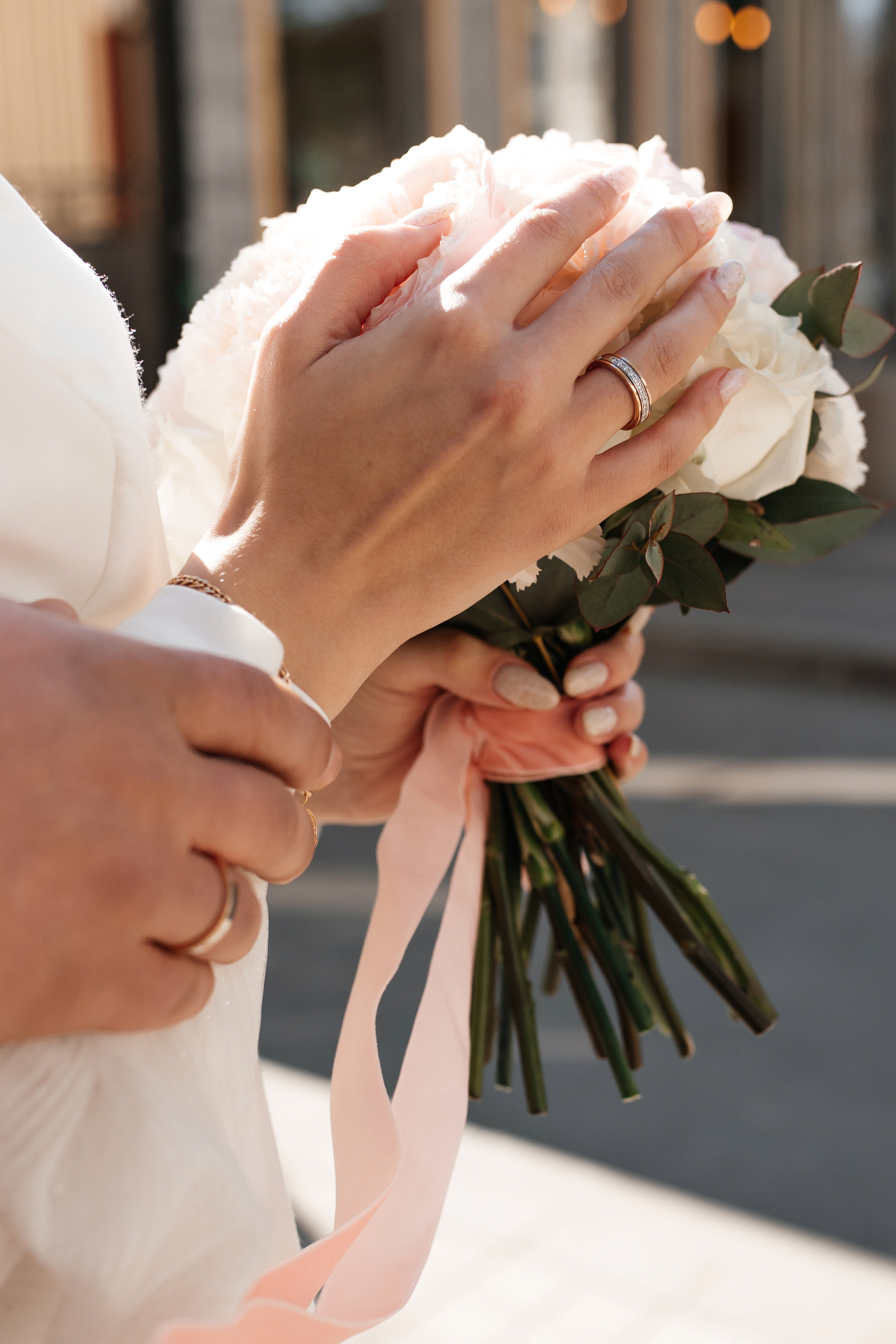 M & V. ФОТОГРАФ