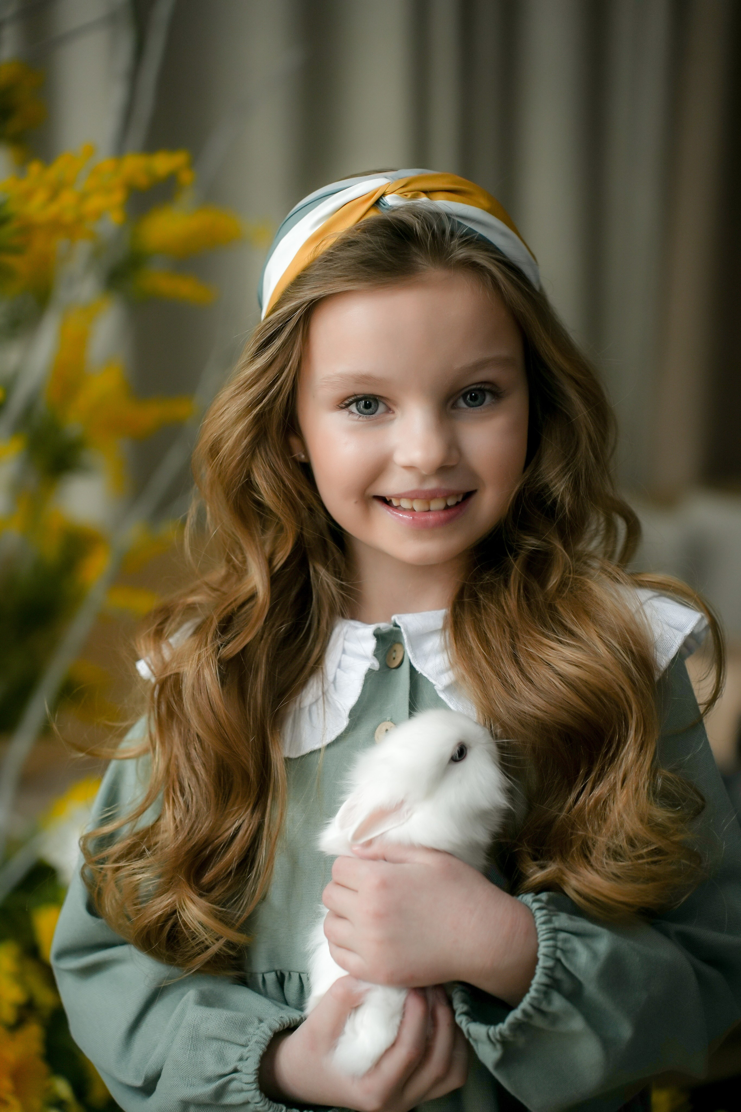 Фото-проект с утятами. Марина Суздаль семейный и детский фотограф в Москве и Подмосковье