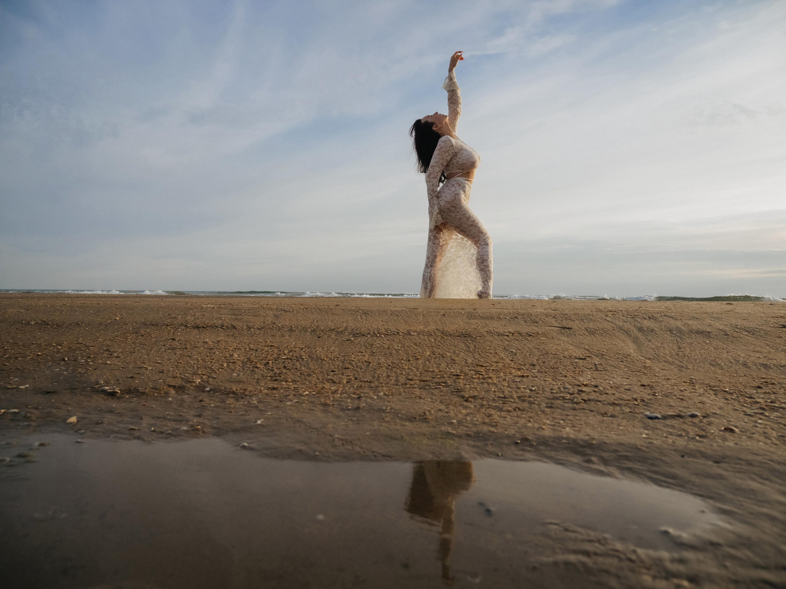 Мис Ди. Семейный, детский, свадебный, фотограф в городе Анапа