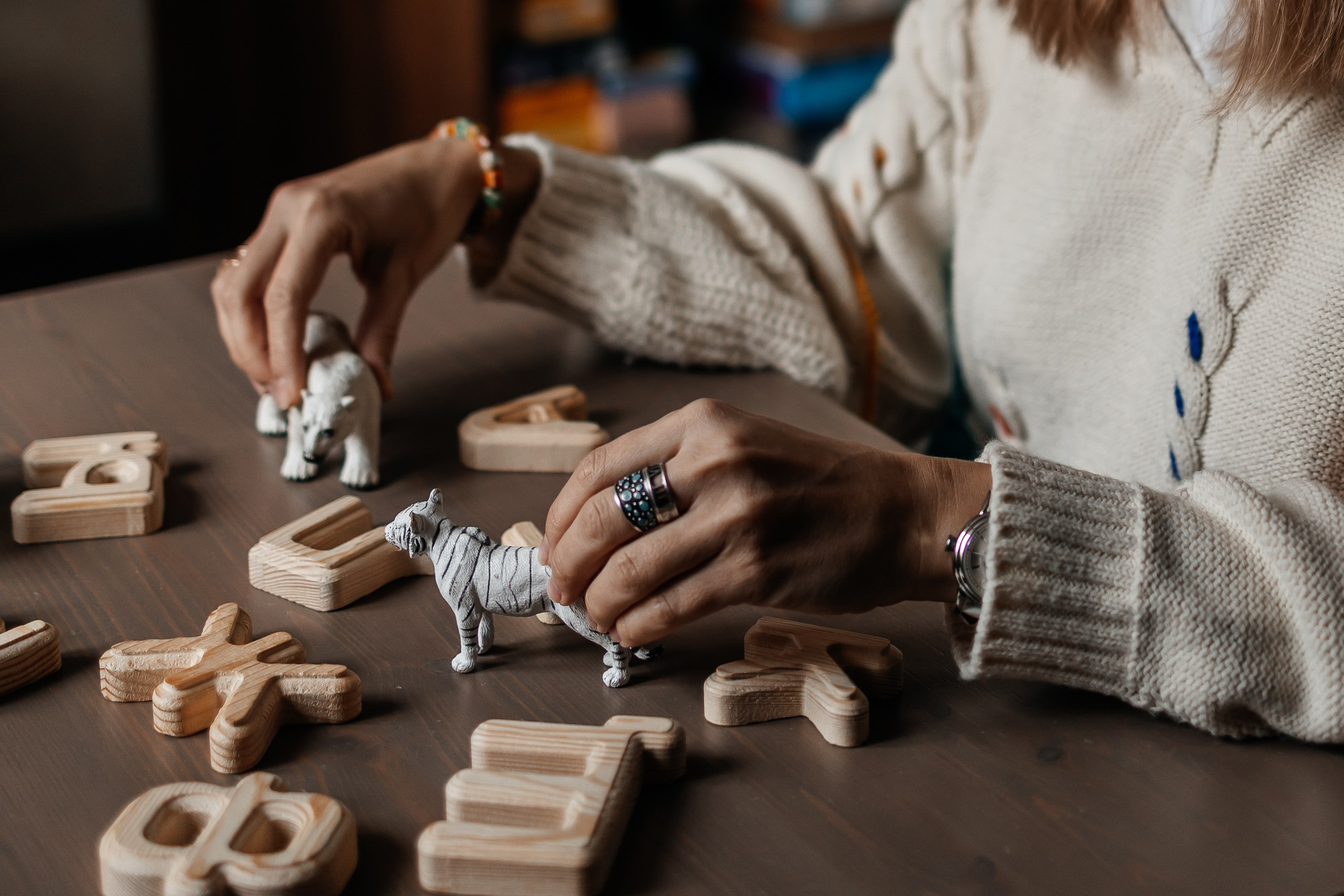 Портреты для логопеда Анастасии. Семейный, женский фотограф Москве Лиза Лутцева