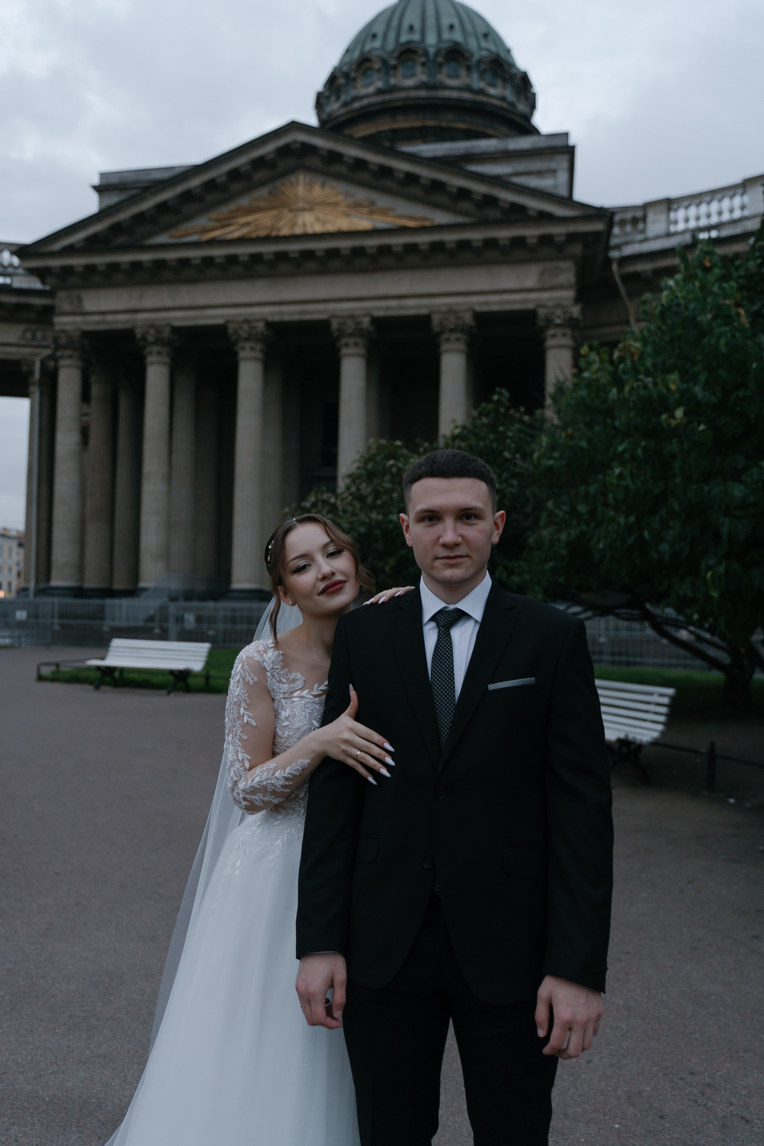 08.09.2023. Свадебный фотограф — Наталья Фед СПб/Москва