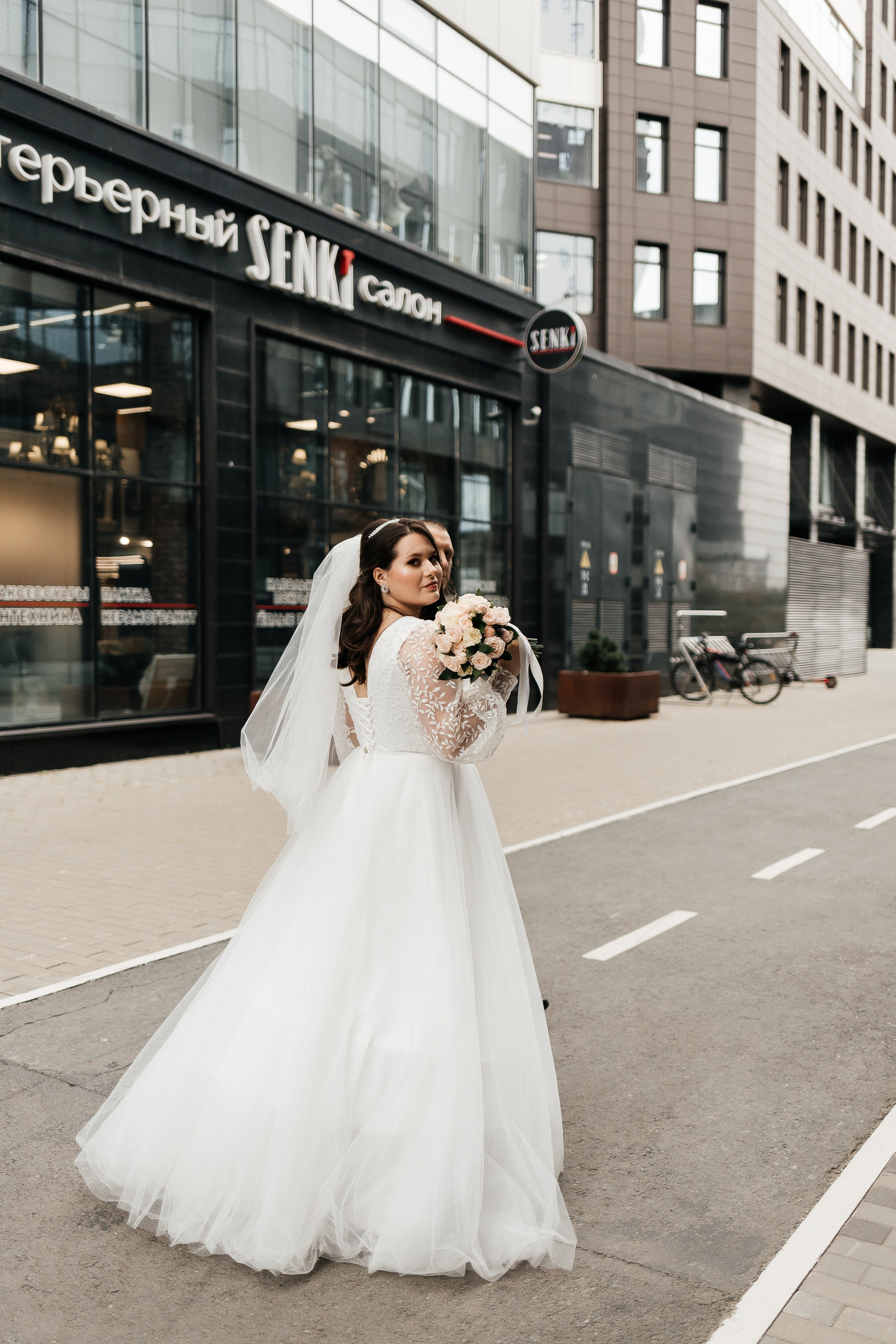 Максим и Нина/2024. Свадебный и семейный фотограф в Екатеринбурге