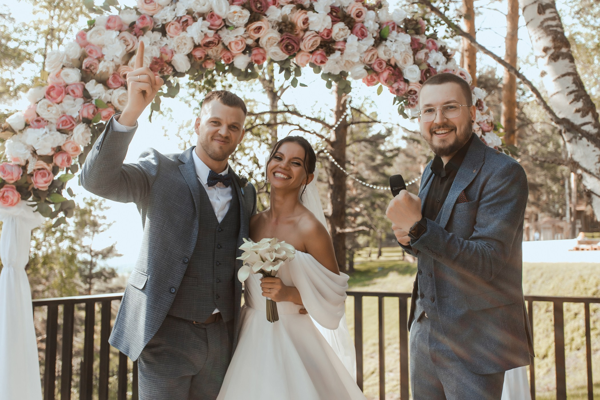 Николай и Алина. Тимур Аминов | Фотограф в Кемерове