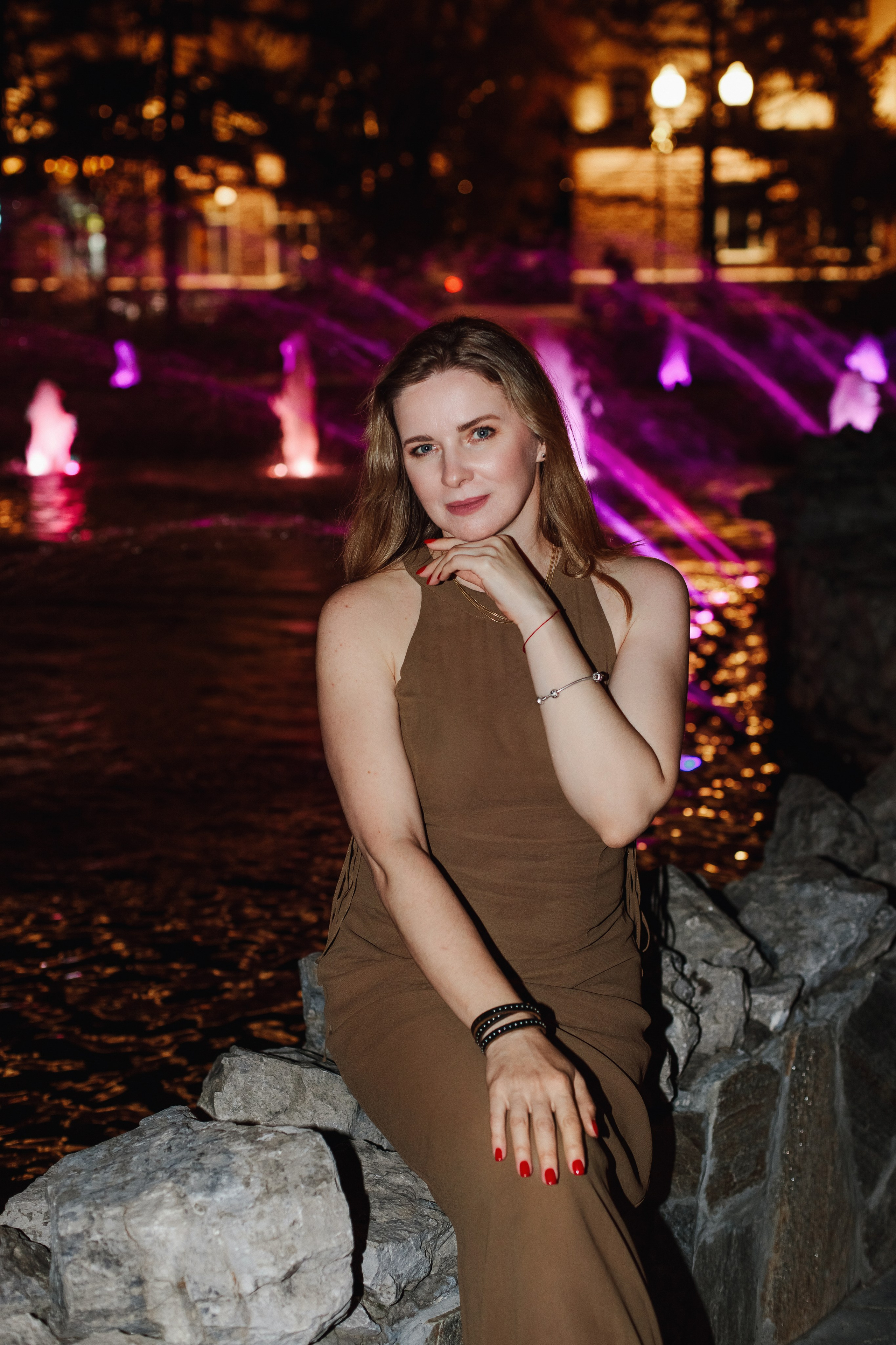 Контентная фотосессия для ансестолога. Контентный фотограф в Перми Натали Кытманова