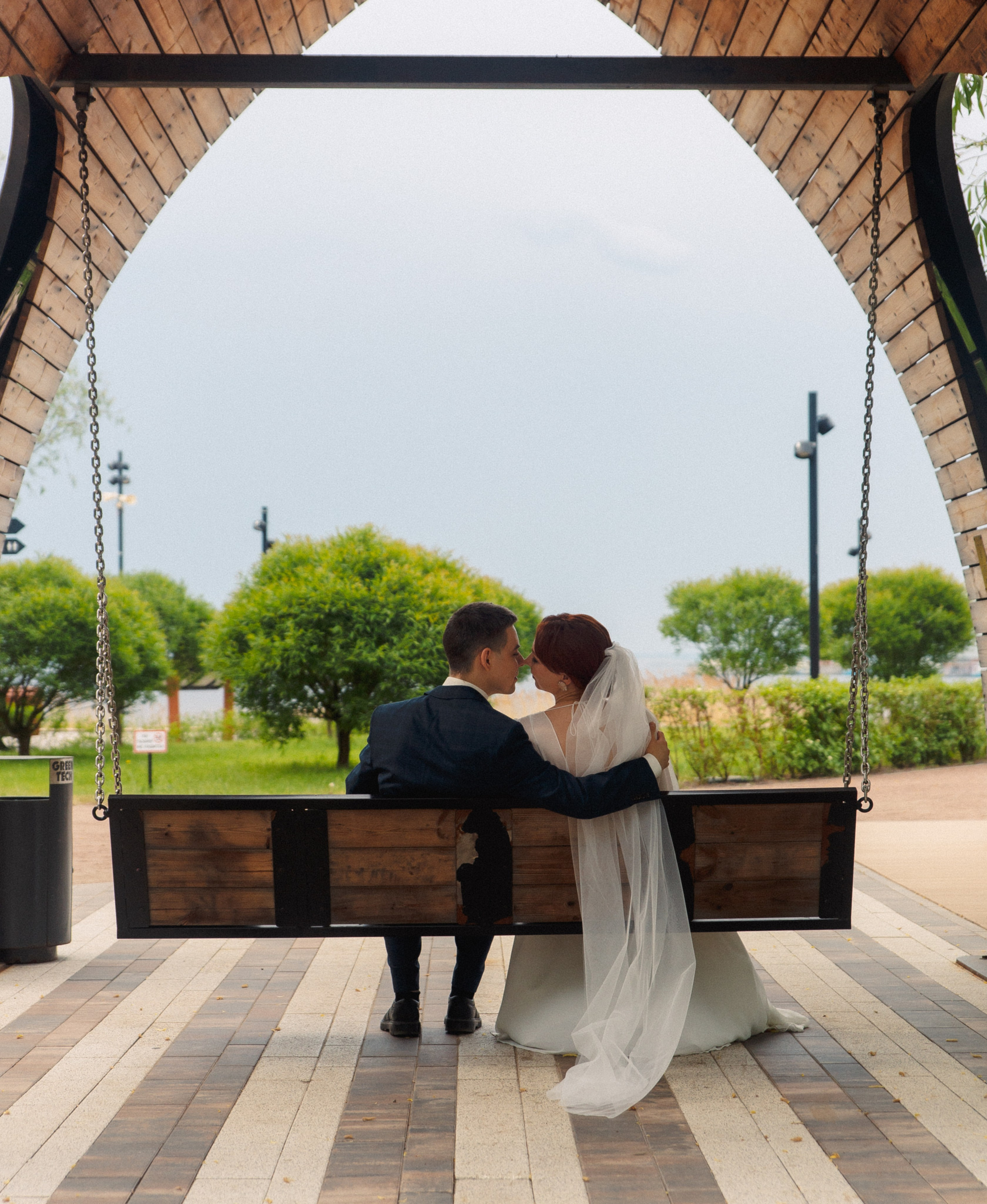 Весенние грёзы. Фотограф в Кронштадте и Санкт-Петербурге Анастасия Коваленко