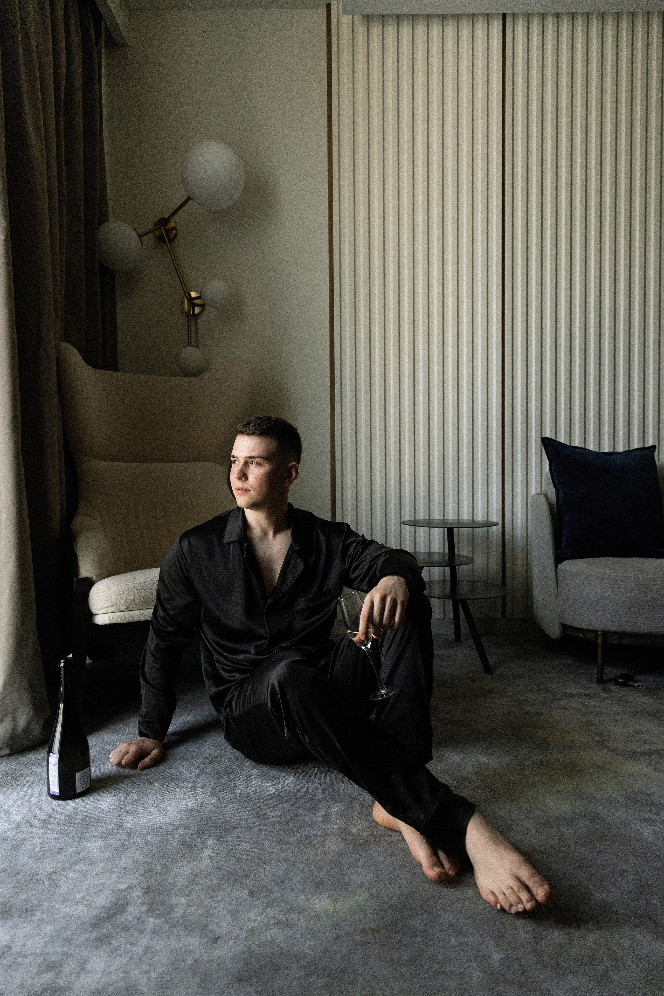 Свадьба в отеле Movenpick. Свадебный фотограф и видеограф в Москве, Виктор Архилюк