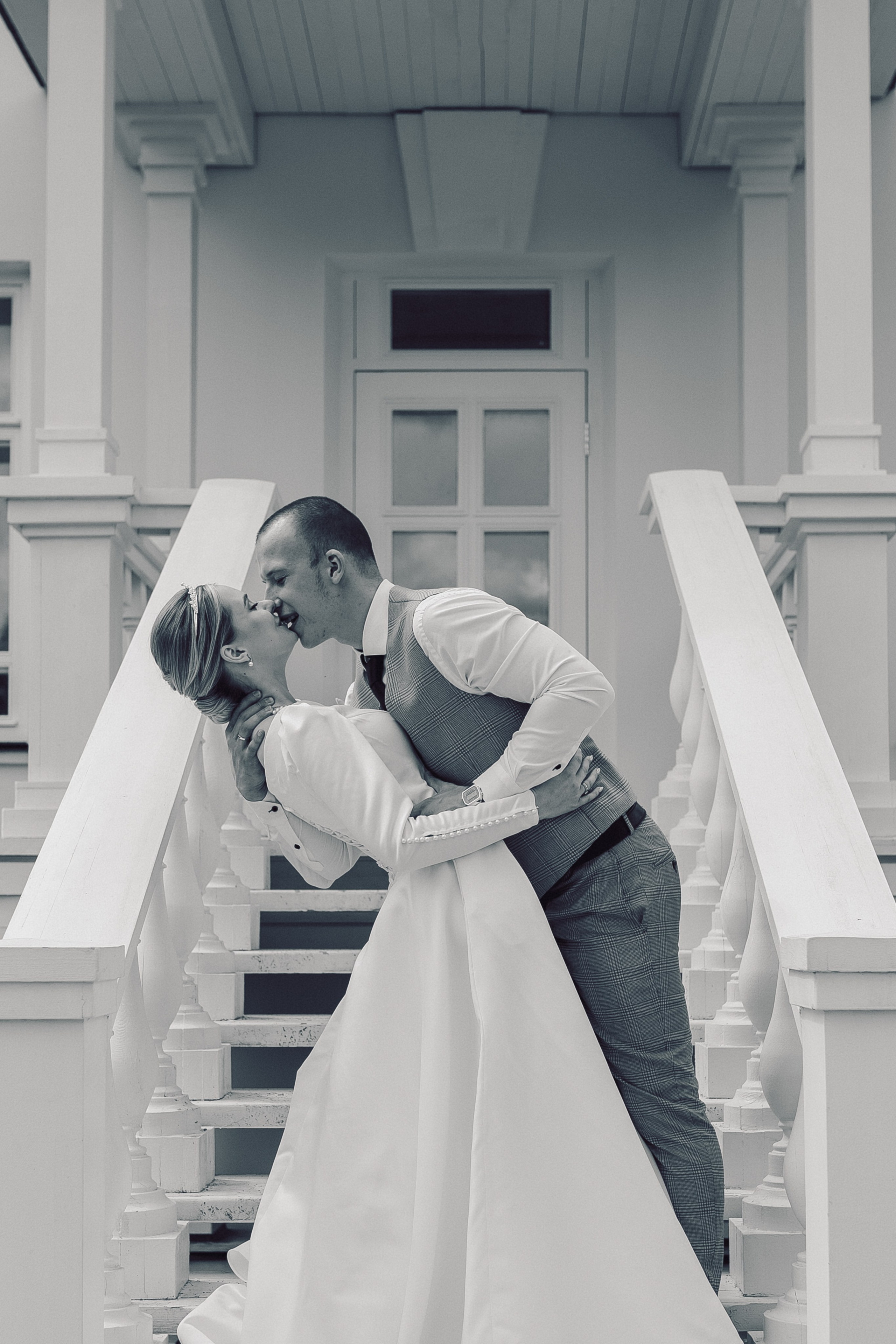 Алексей и Александра