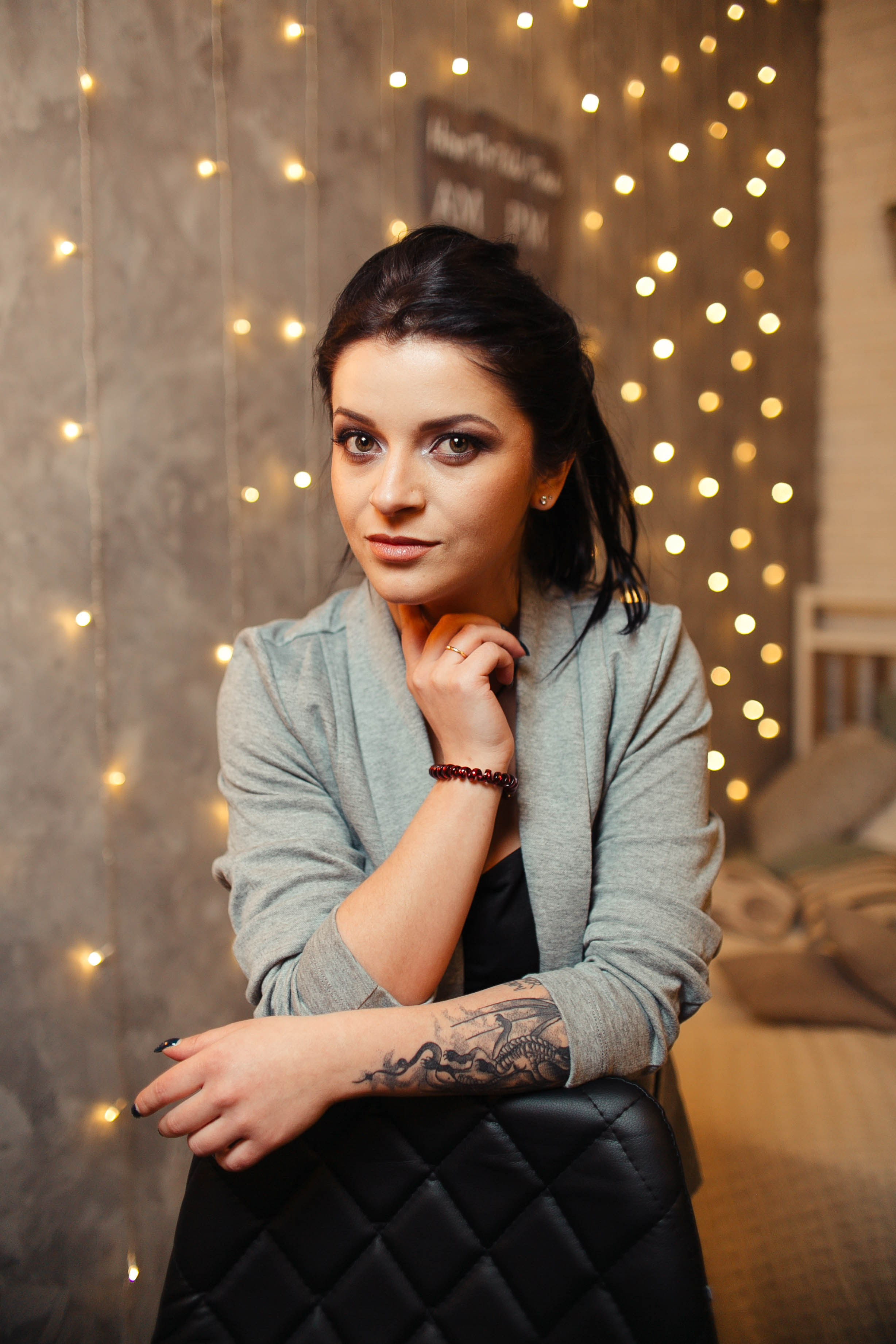 Фото студия «Фотогостинная». Ваш репортажный фотограф Артемий Антонов