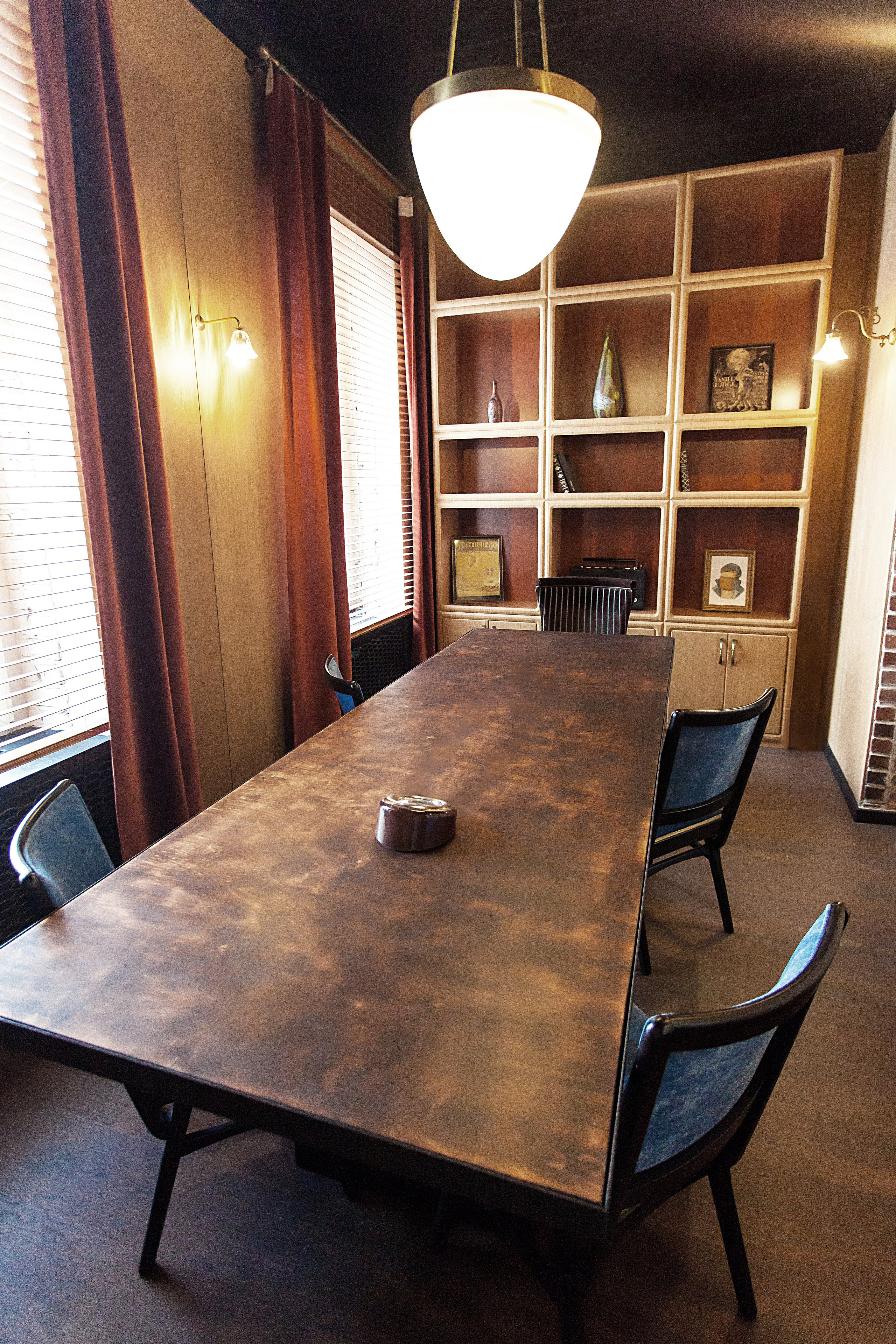 MFashion шоурум