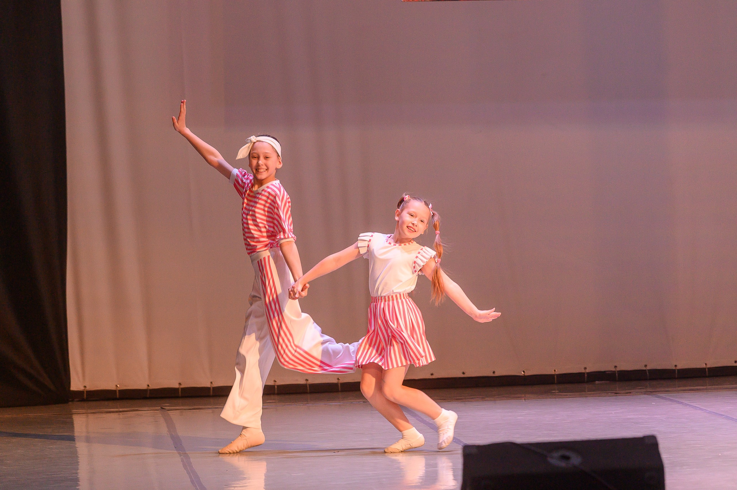 Конкурс «Танцевальная Осень». Фотограф в Кемерово Владислав Шульц