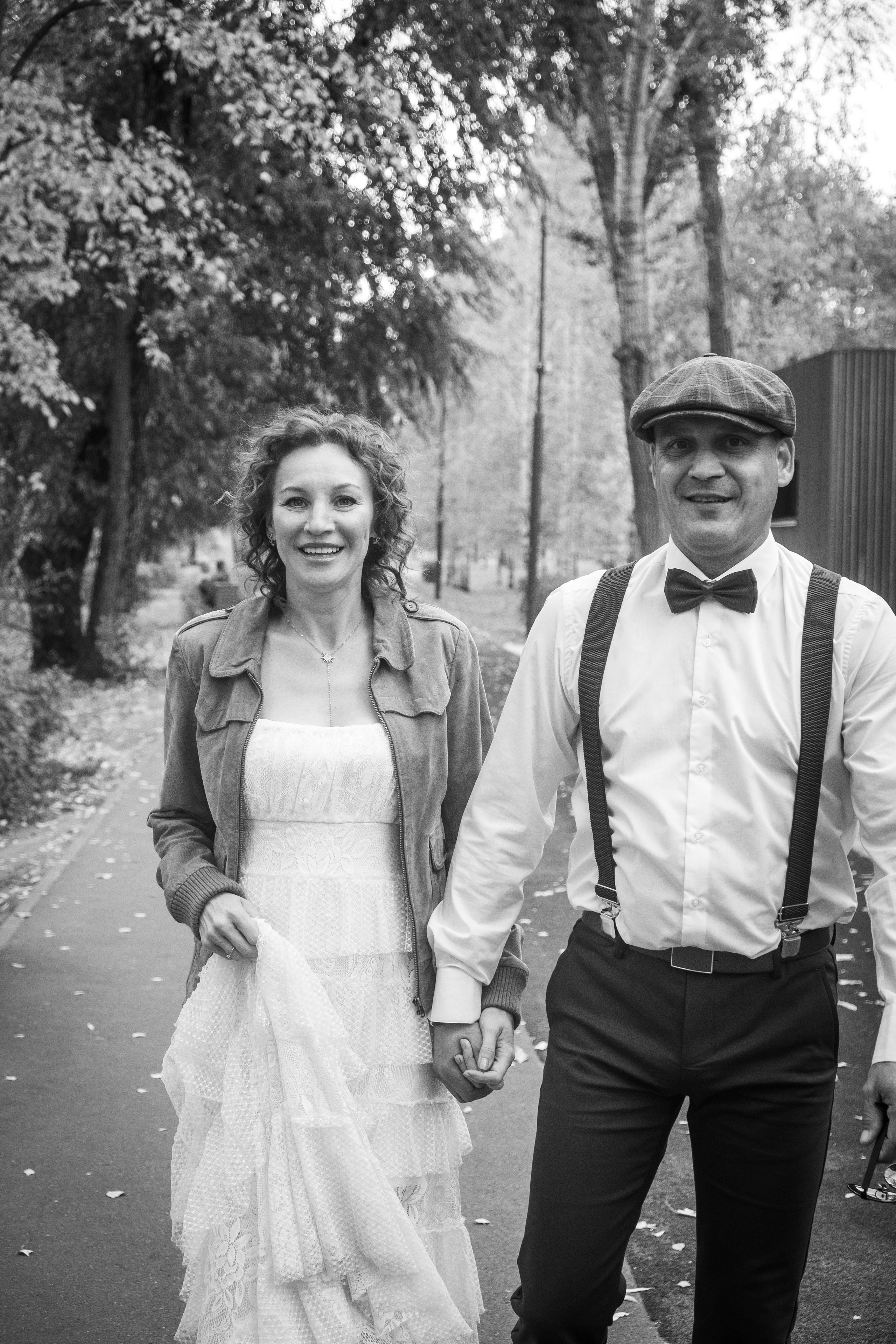 Геннадий&Евгения. Портретный фотограф в Москве Гульнара Миннуллина