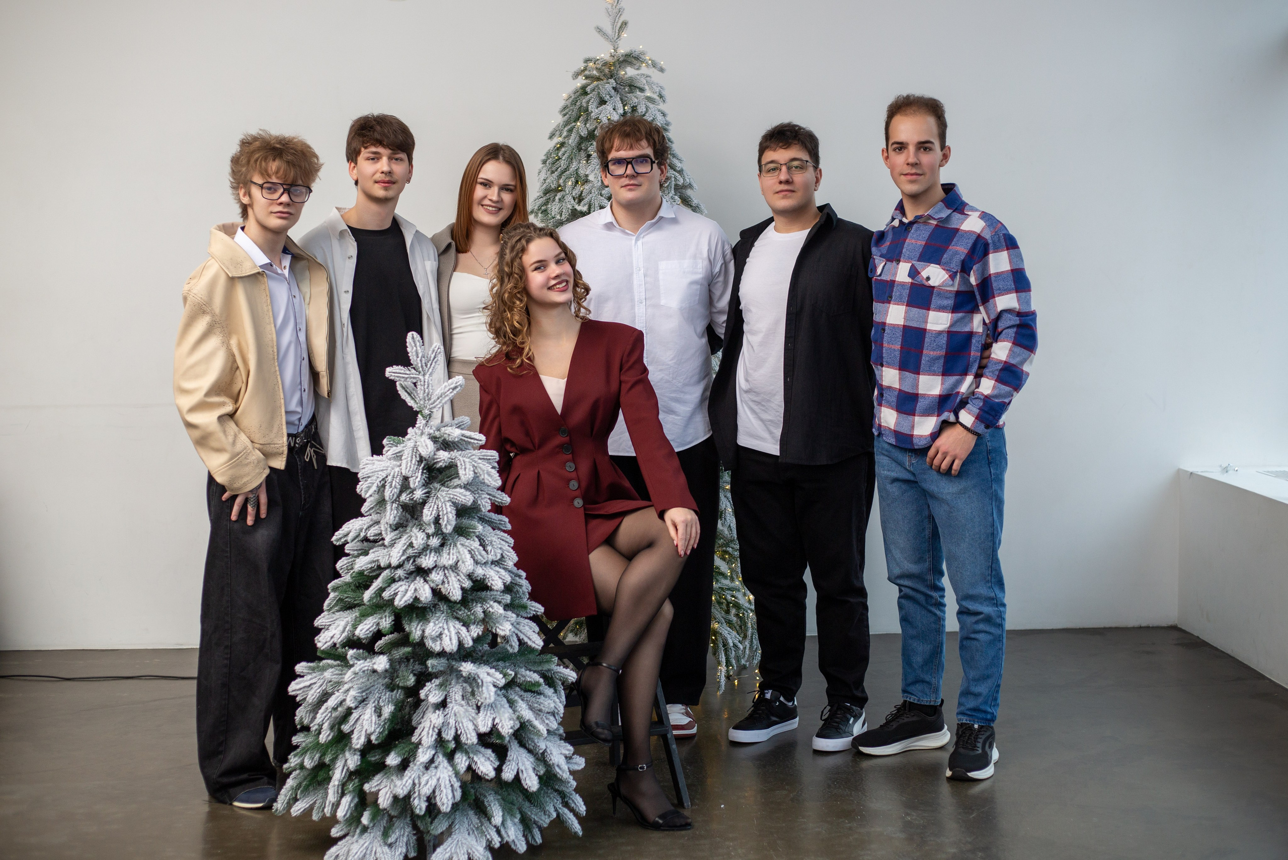 Студенты. Выпускные альбомы Воронеж " СОКОЛ фото»