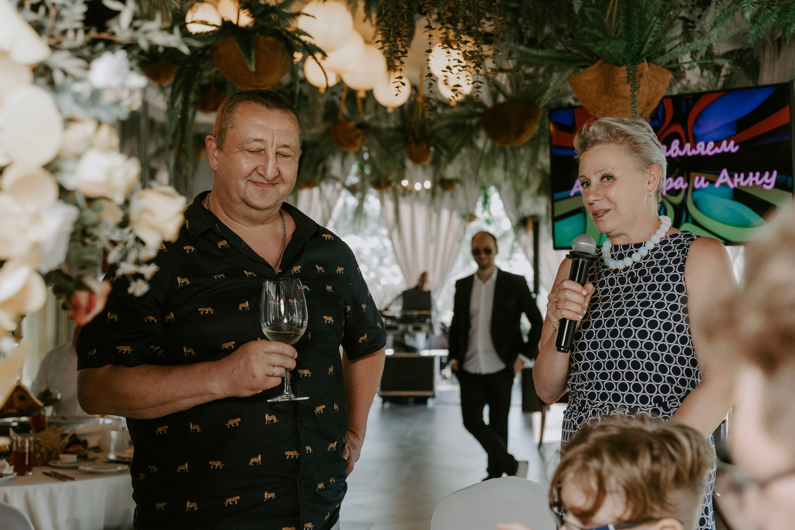 Александр и Анна. Photographer in Moscow & everywhere in the World Alena Vyalova