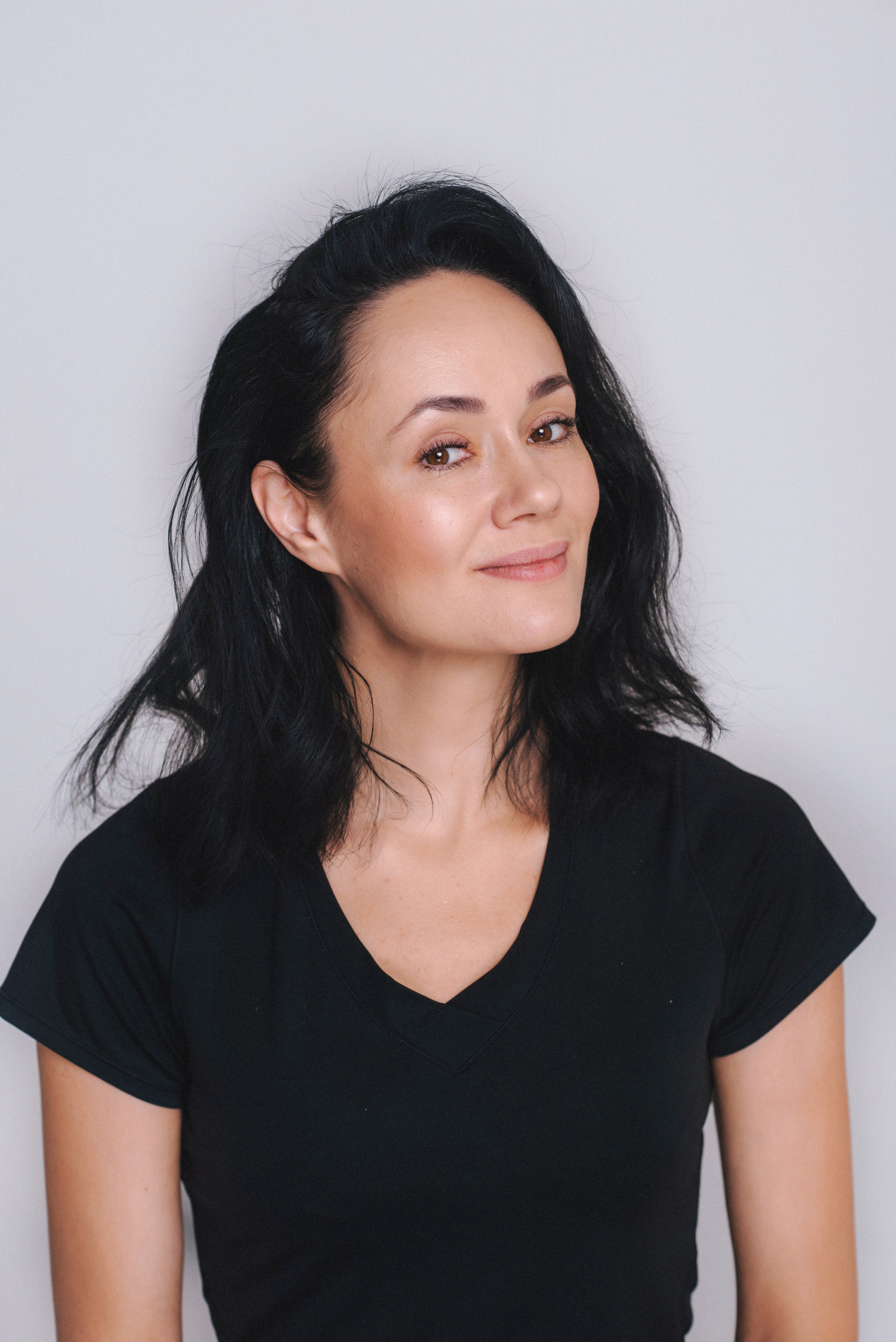 Юлия. Фотограф Диана Вальтер