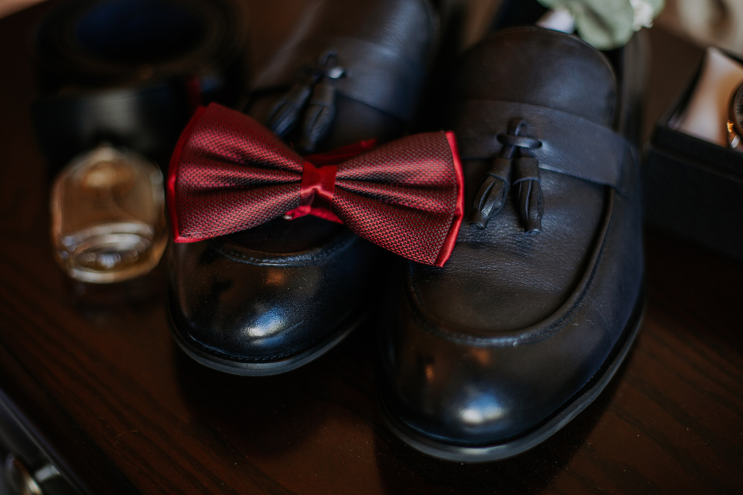 Денис и Наталья. Свадебный фотограф и видеограф в Ростове-на-Дону Романенко