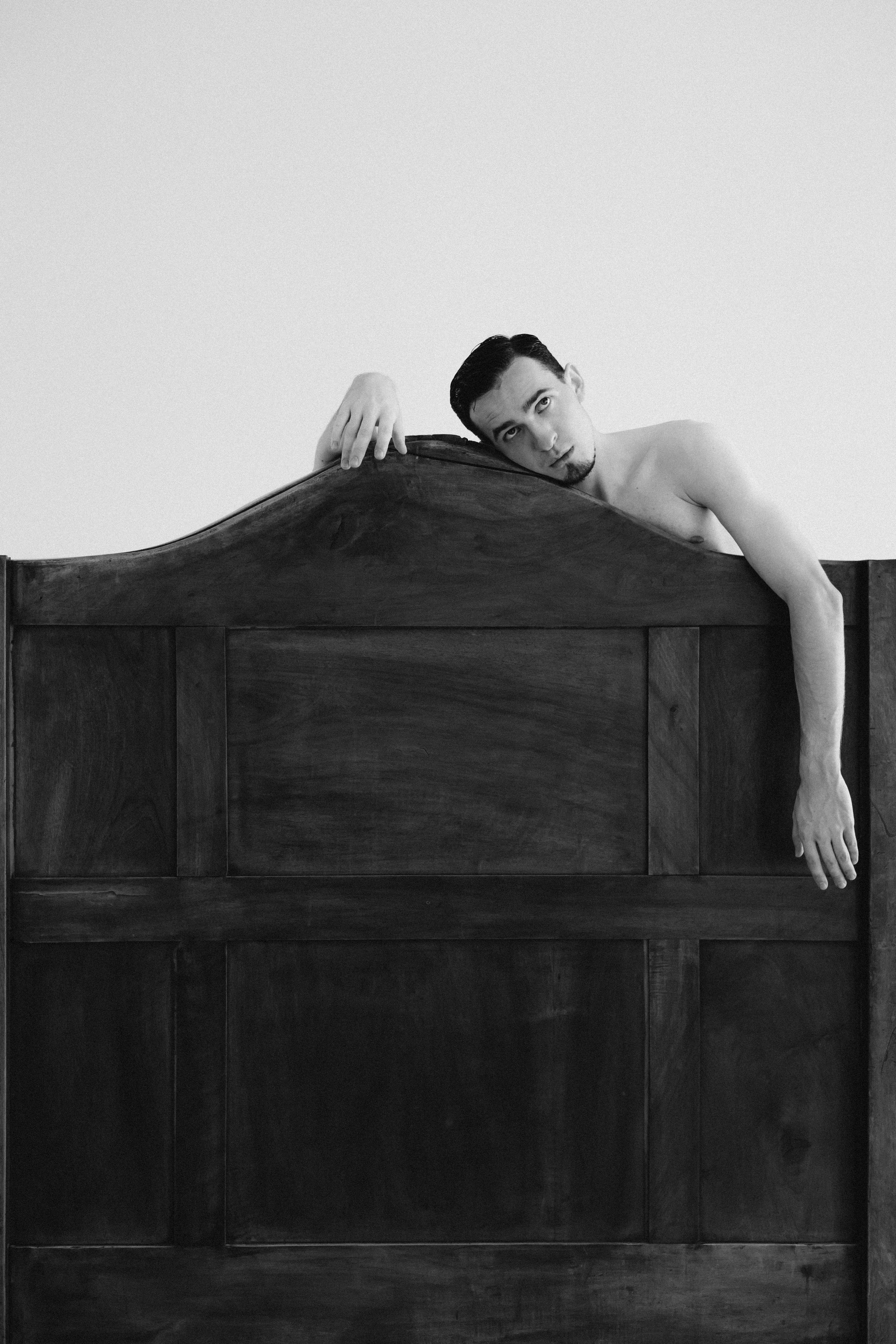 EXPOSing the SOUL. Фотограф Наталья Карякина|Челябинск