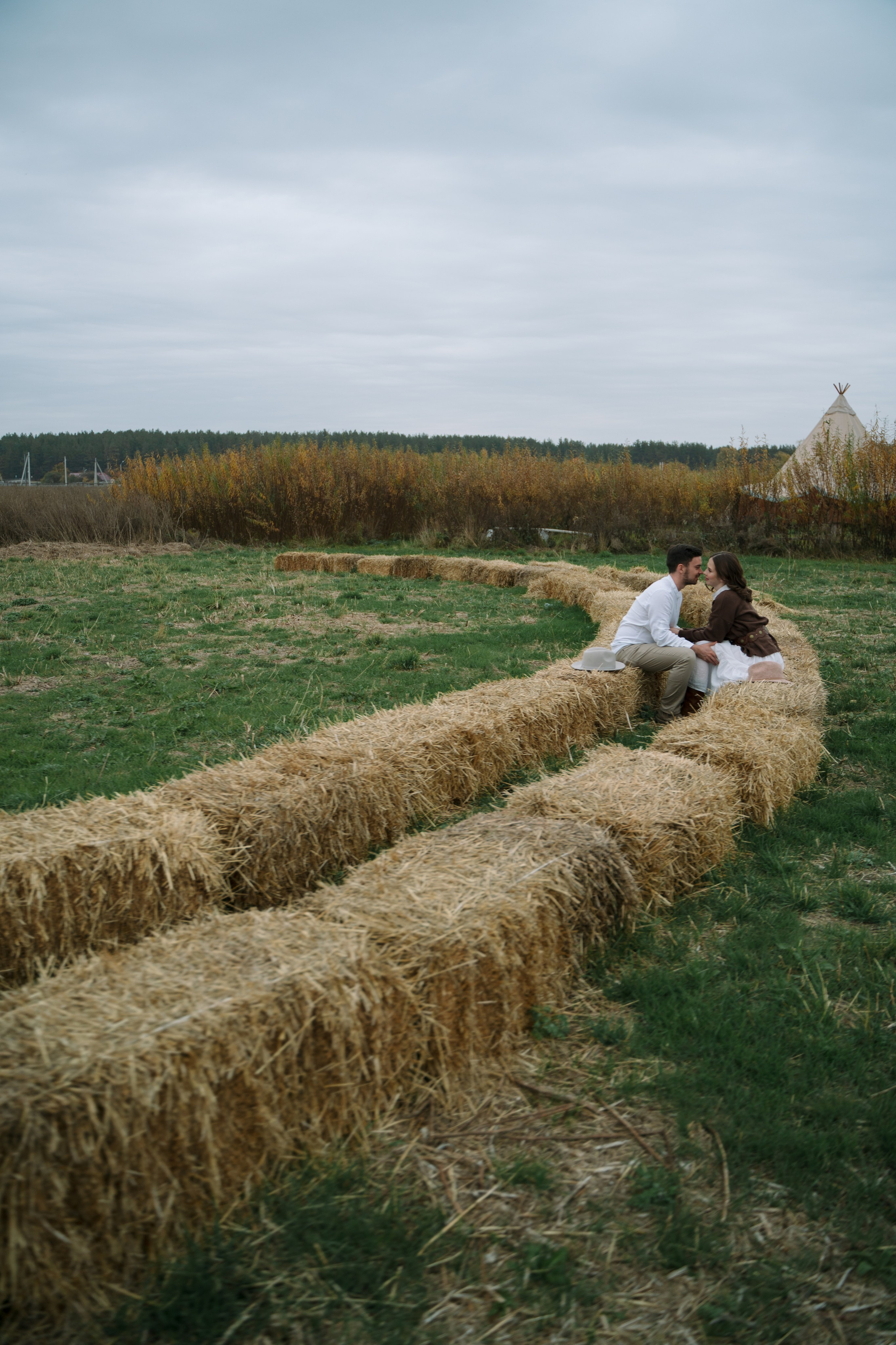 Сыч парк. Фотограф Мария Зайчик