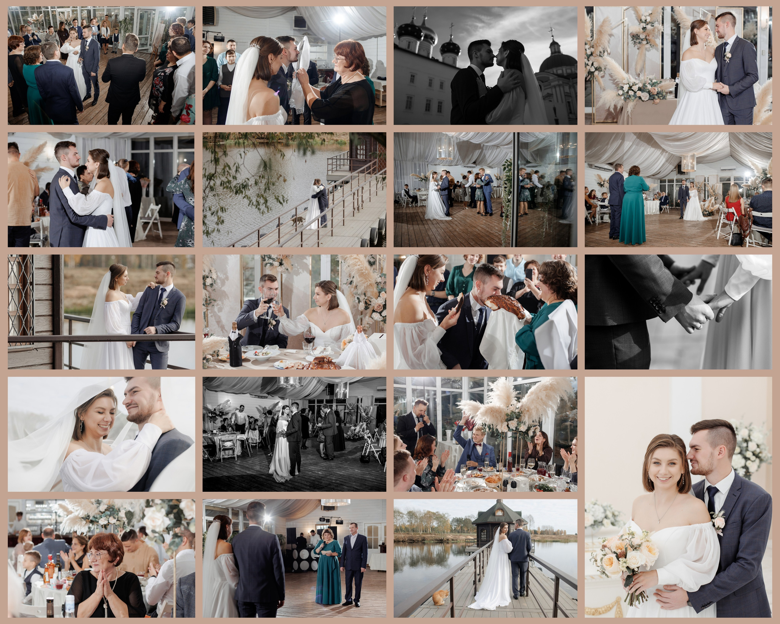 Фотограф на день рождения, мероприятие и банкет Твери. Свадебный и семейный фотограф в Твери и Тверской области