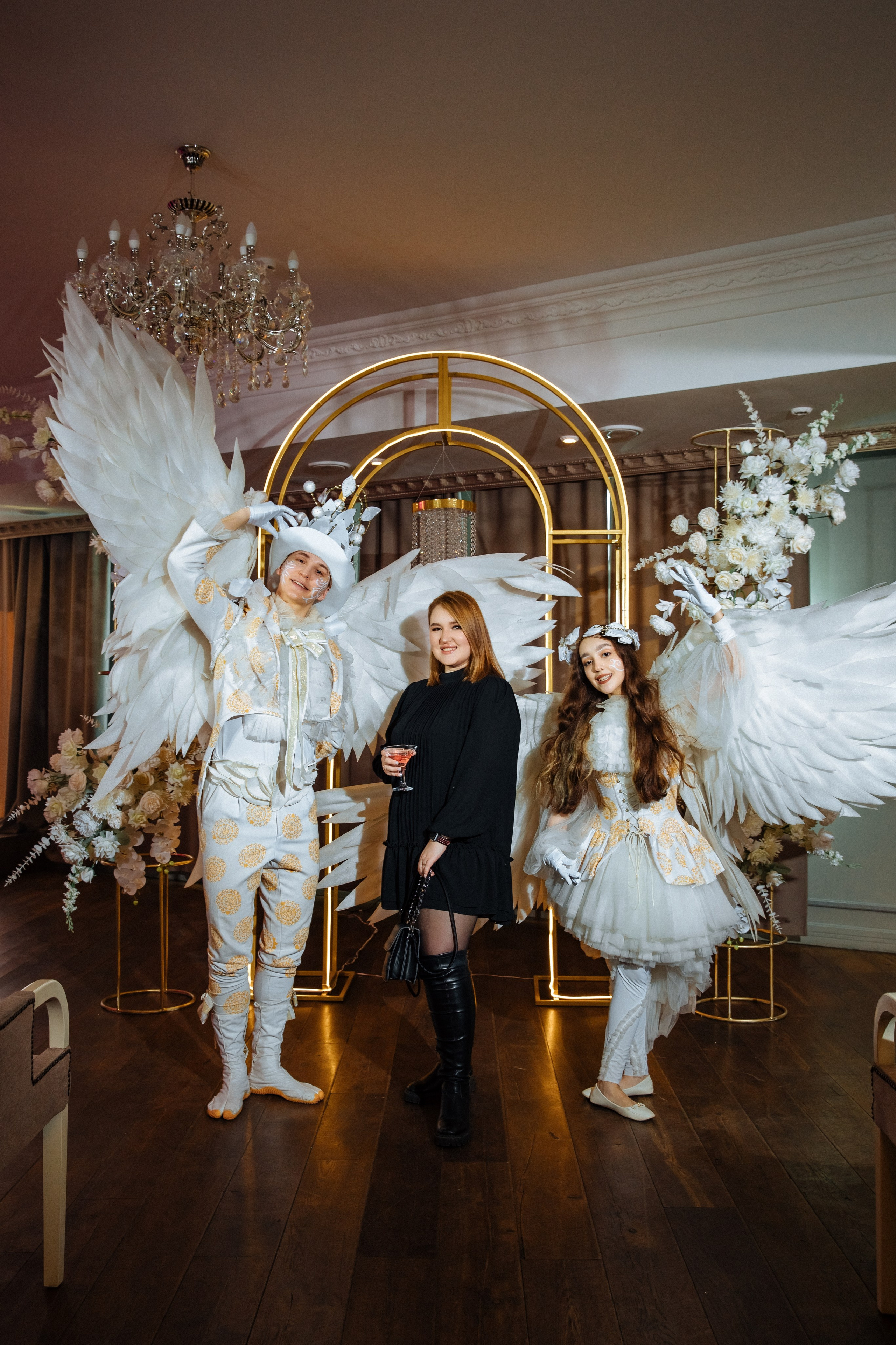 Девичник для невест (2023). Romanovs | Свадебный фотограф и видеограф Чебоксары Казань Москва