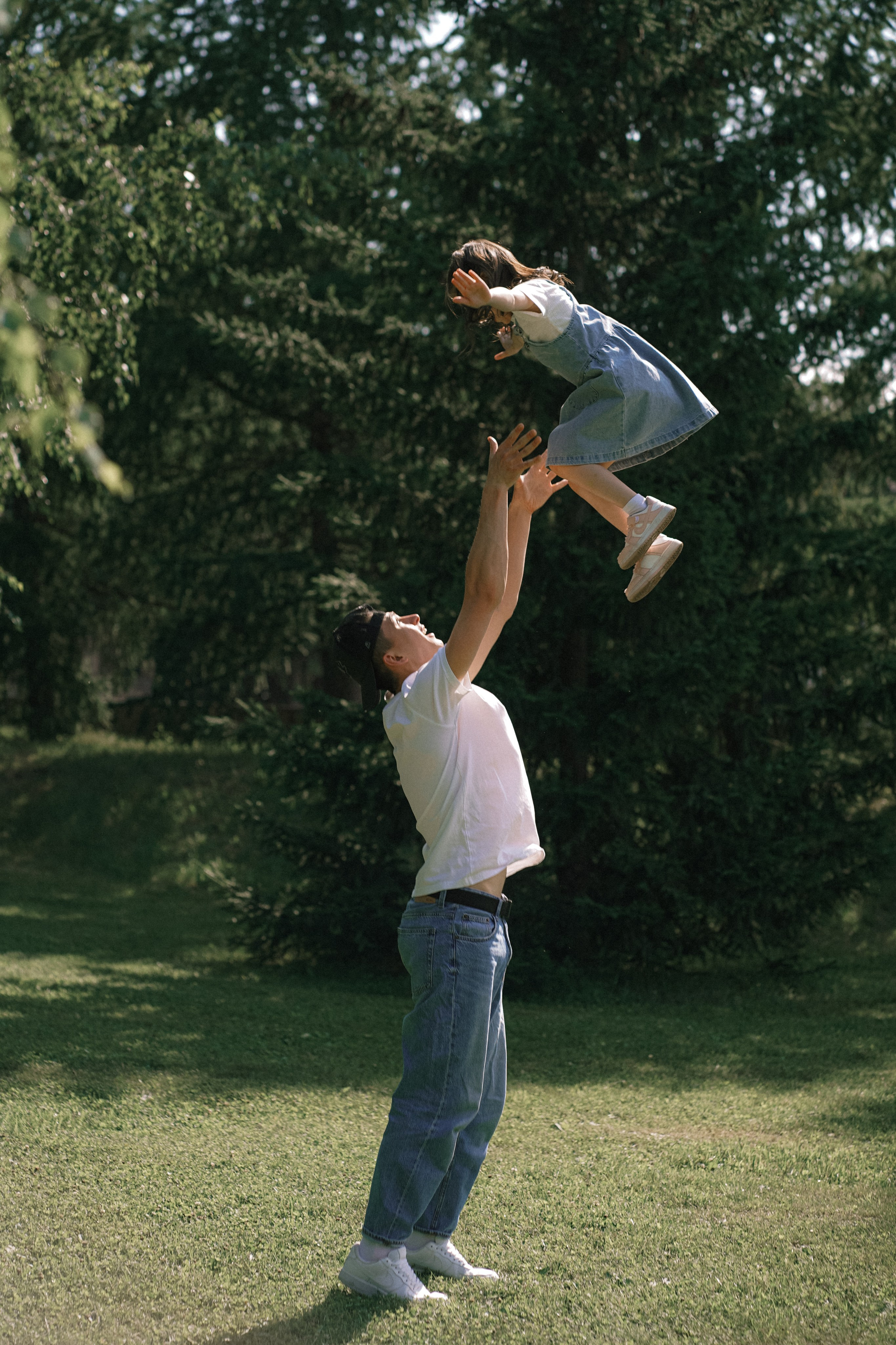 Семейная съемка. Polina Shchedrina