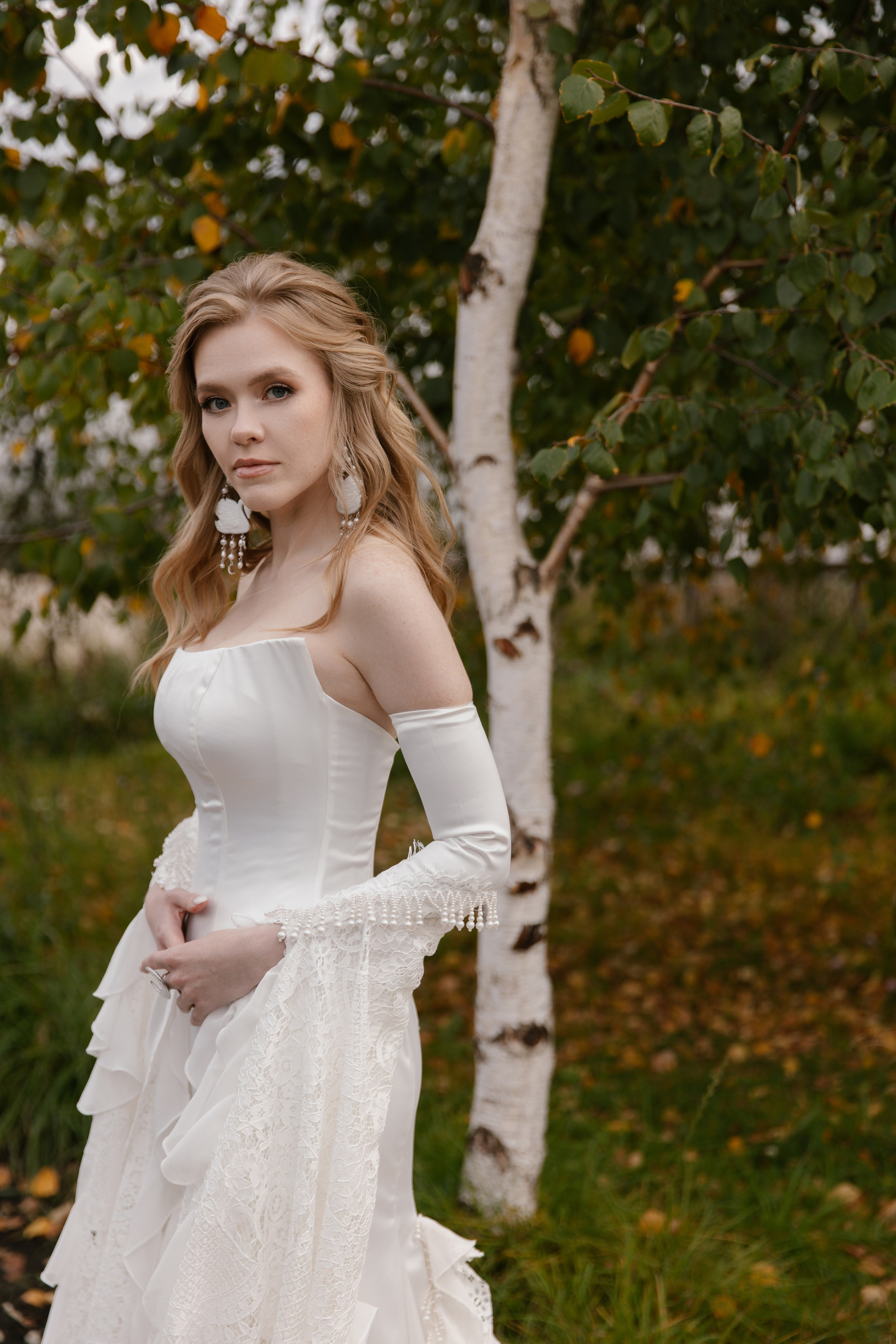 Диво Дивное!. Свадебный фотограф Алина Хабарова